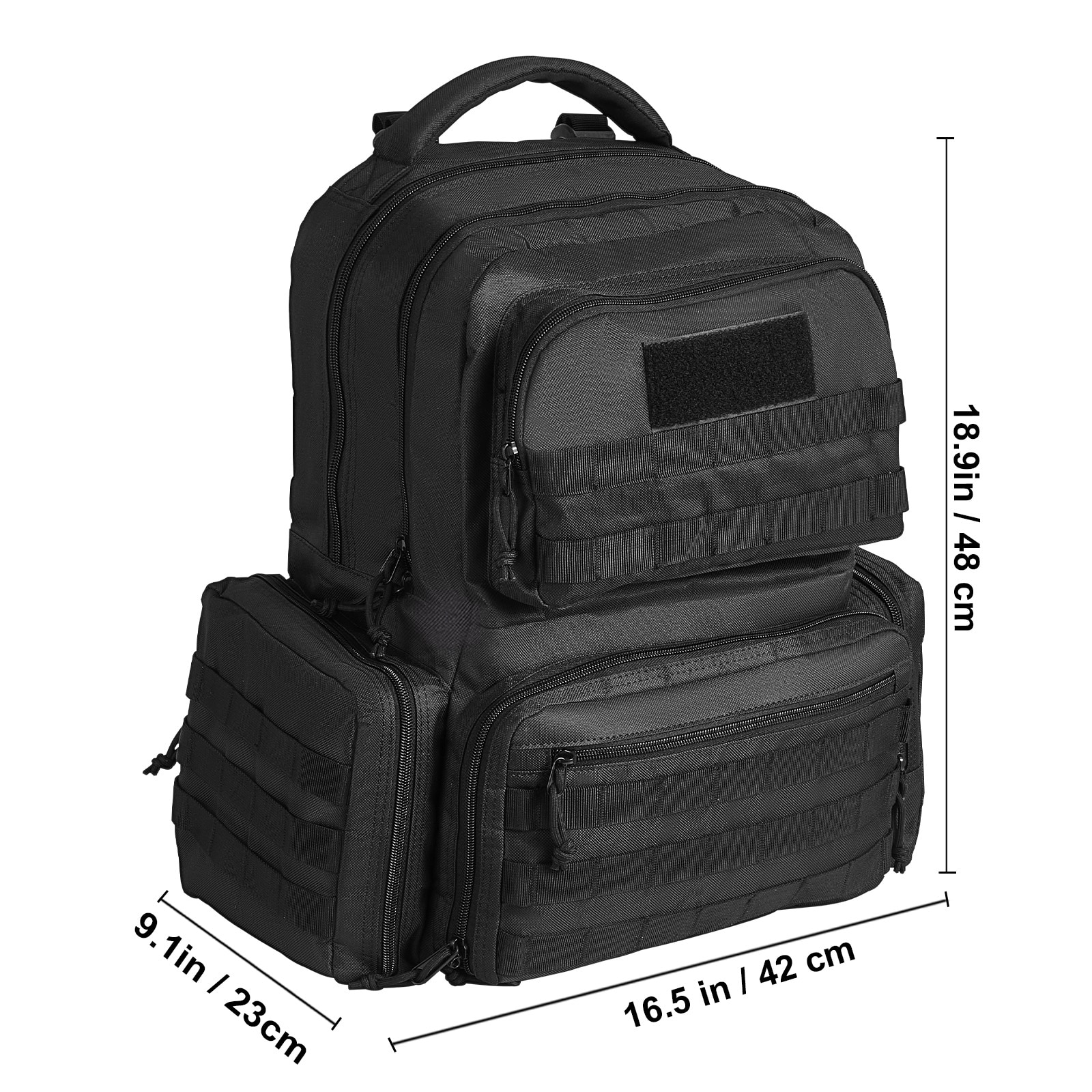 VEVOR SCSQBHS4223404879V0 Hunting-Equipment - View #2