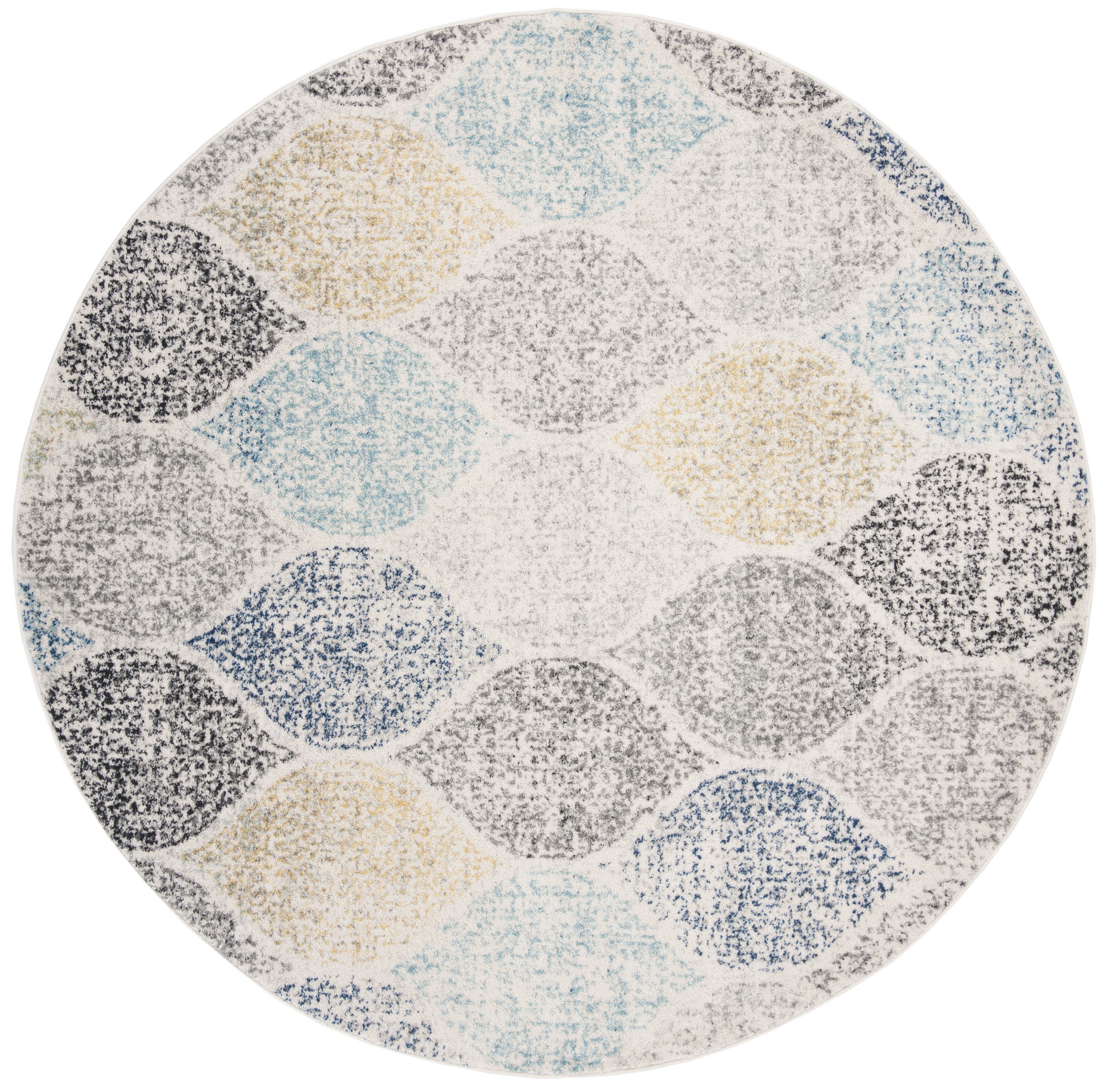 Safavieh MAD604D-7R rugs - View #2