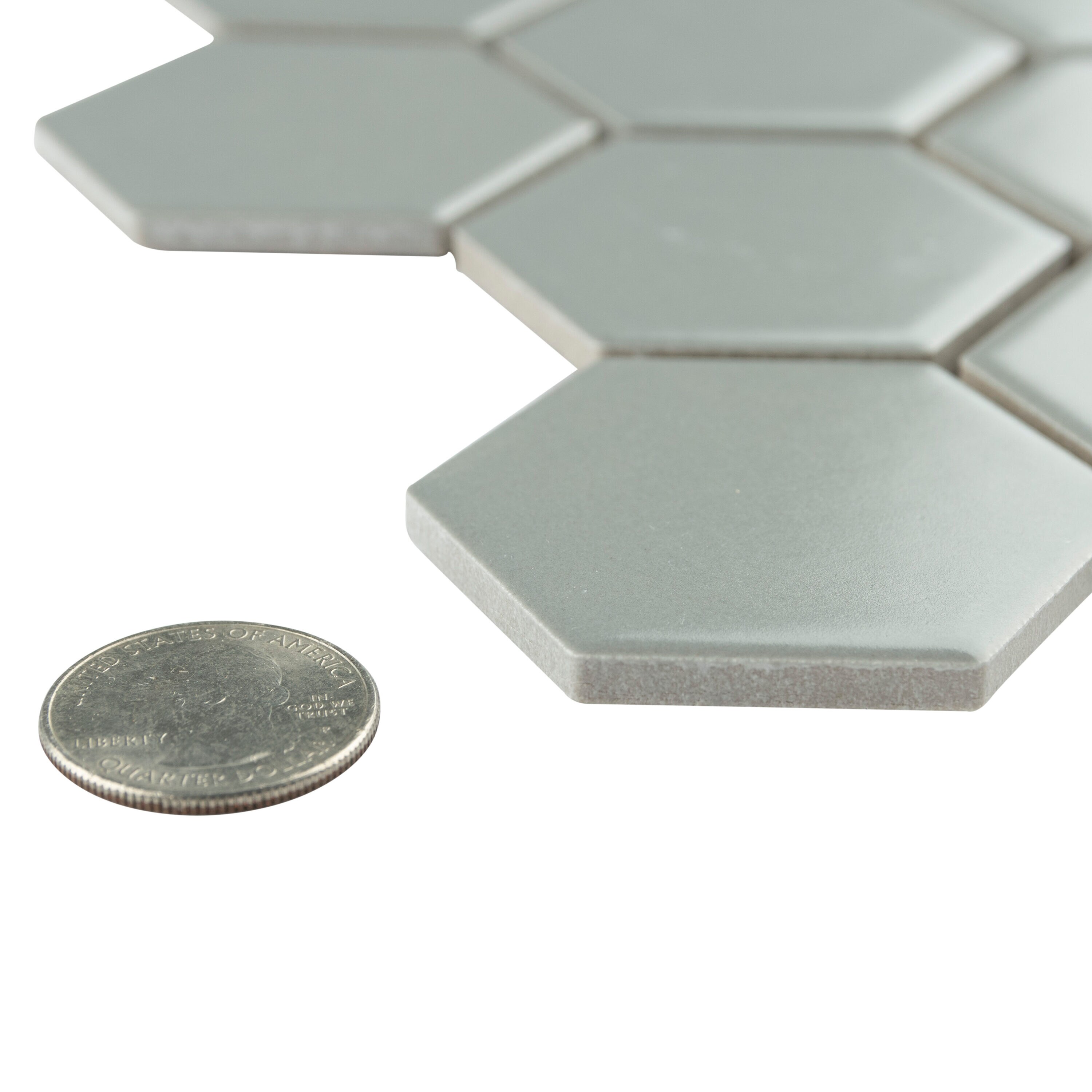 Affinity Tile S1FWRM2HML Tile-Samples - View #2