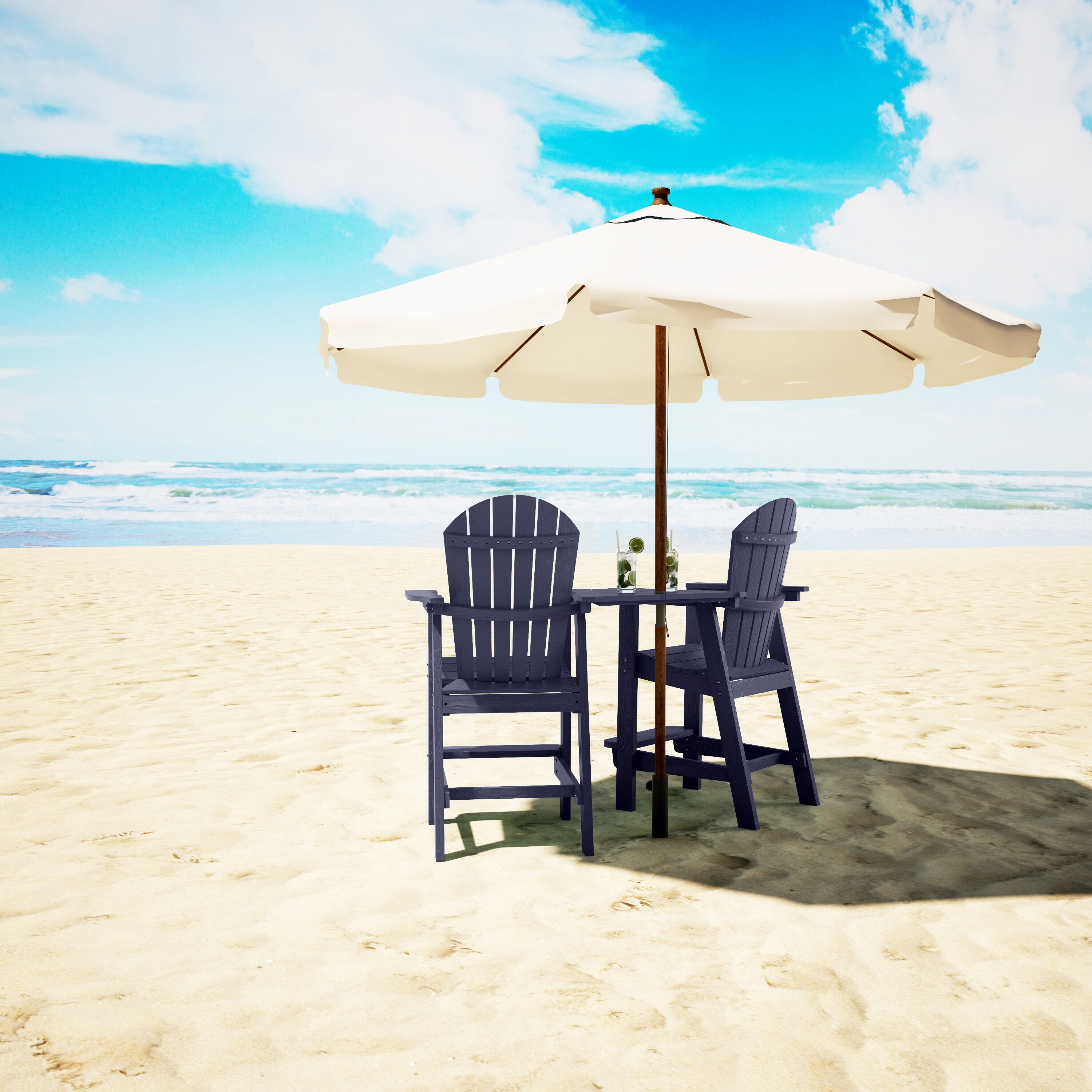  WSYZ02-NAVY Patio-Chairs - View #4