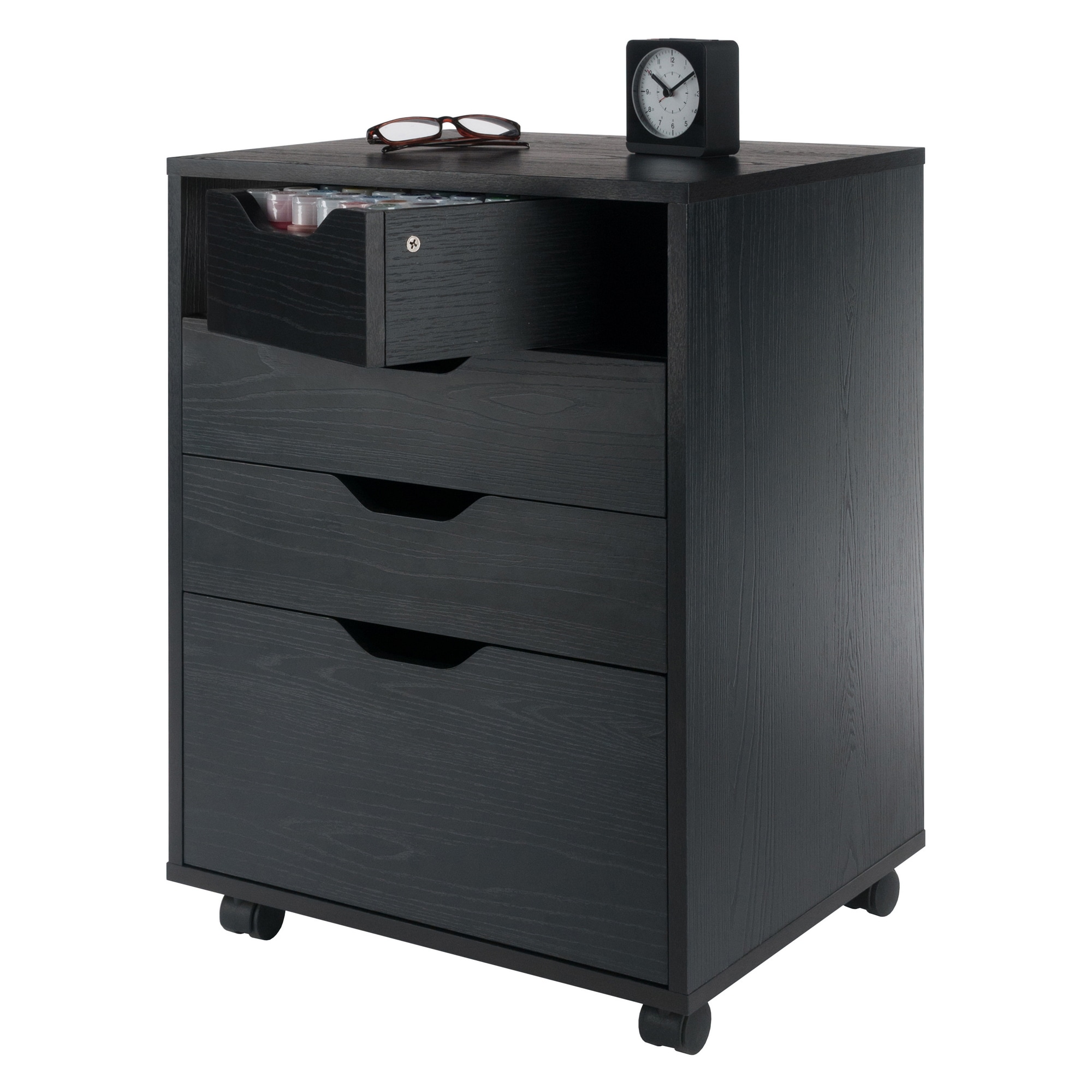 Winsome Wood 20521 Filing-Cabinets - View #9