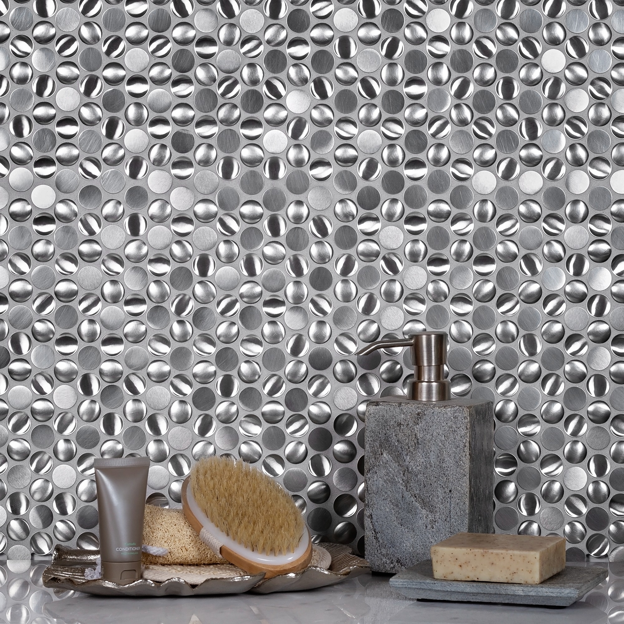 Apollo Tile APLMM9925EC32 Ceramic-Tile - View #2
