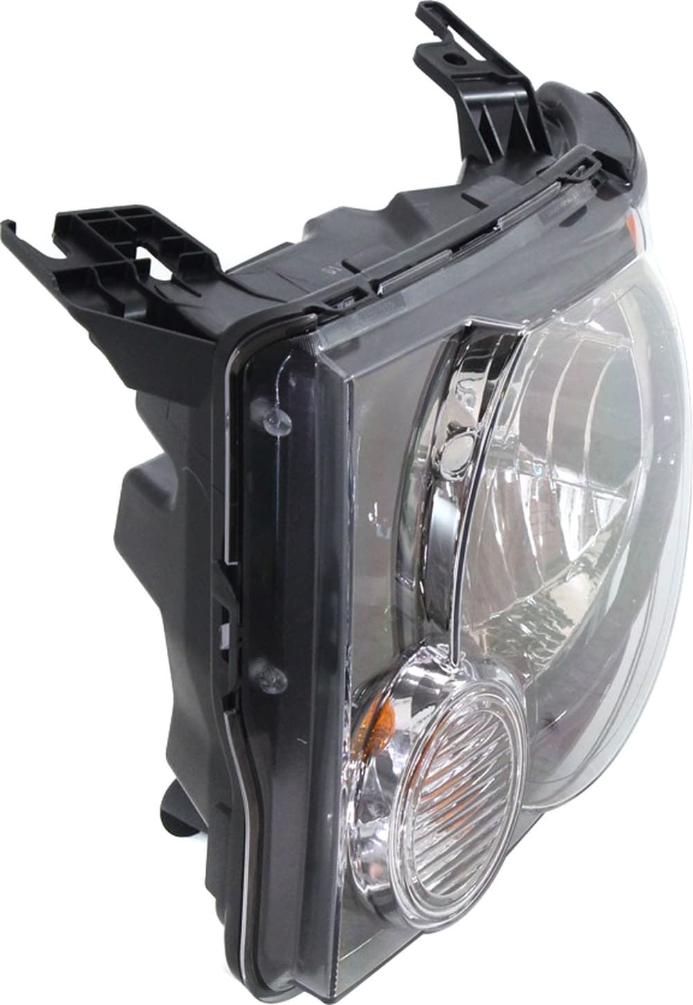 Garage-Pro JCWREPF100132GP Headlights-Components - View #3