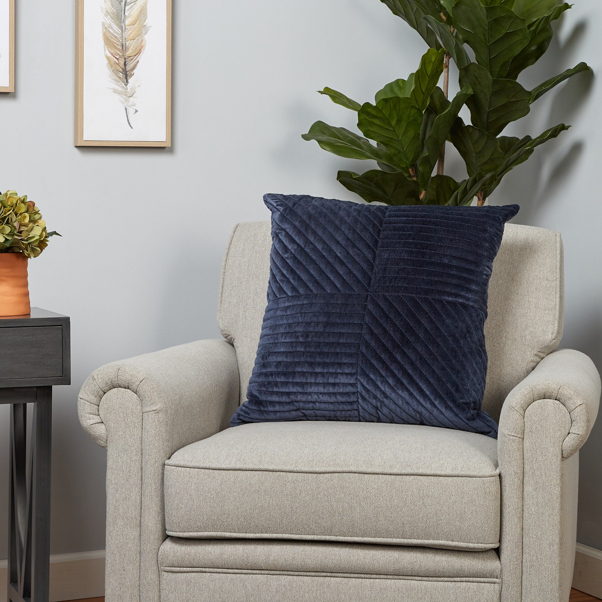 Origin 21 JJ-SS21-Q3-PW44 Accent-Pillows - View #2