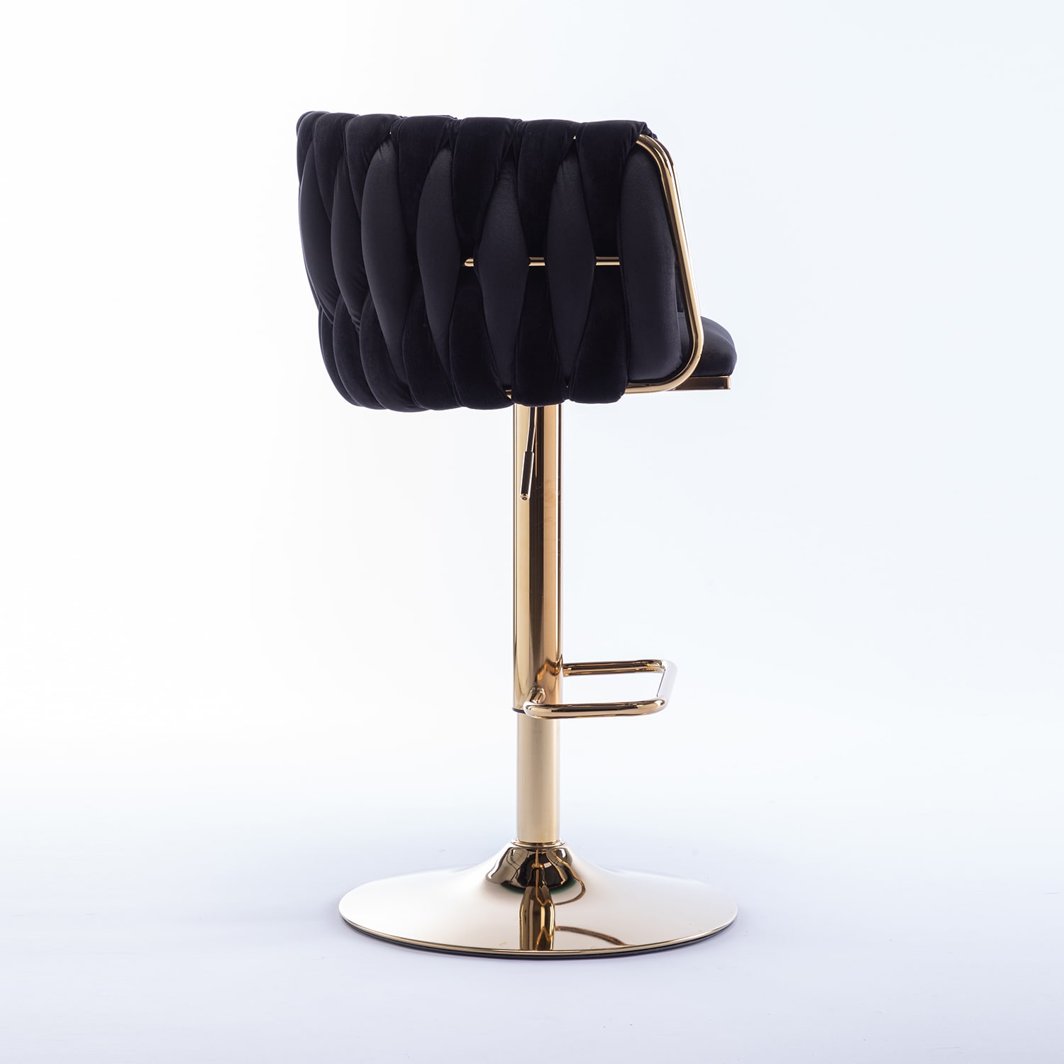 SINOFURN SYA290008BK stools - View #16