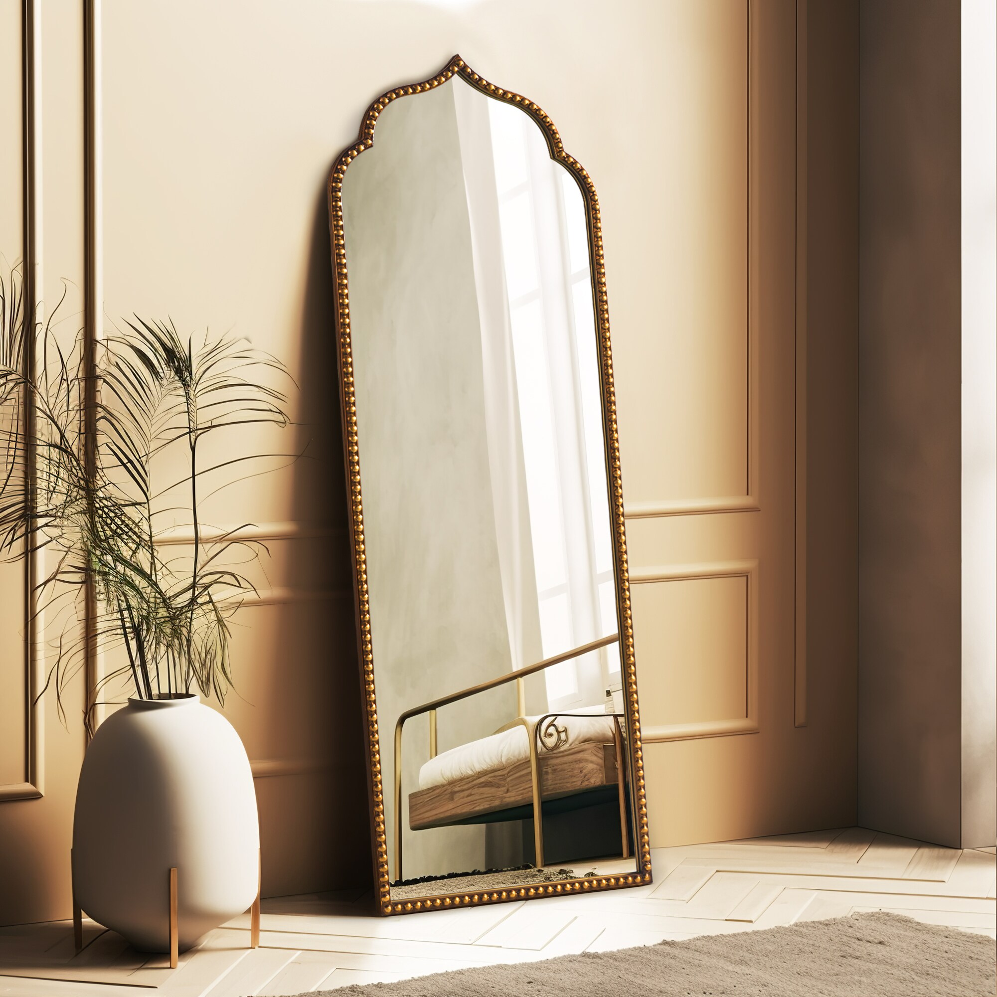 Dovelina LS-A-MR05087 Decor-Mirrors - View #3