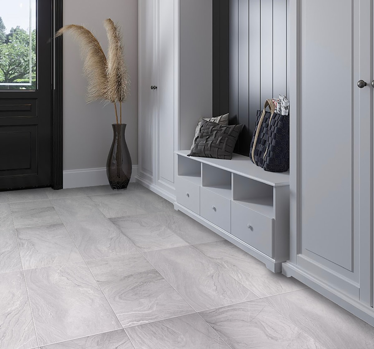 Apollo Tile ENVICLDI1224 Ceramic-Tile - View #2