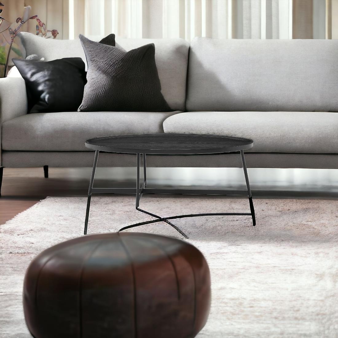 HomeRoots 370465 Coffee-Tables - View #3