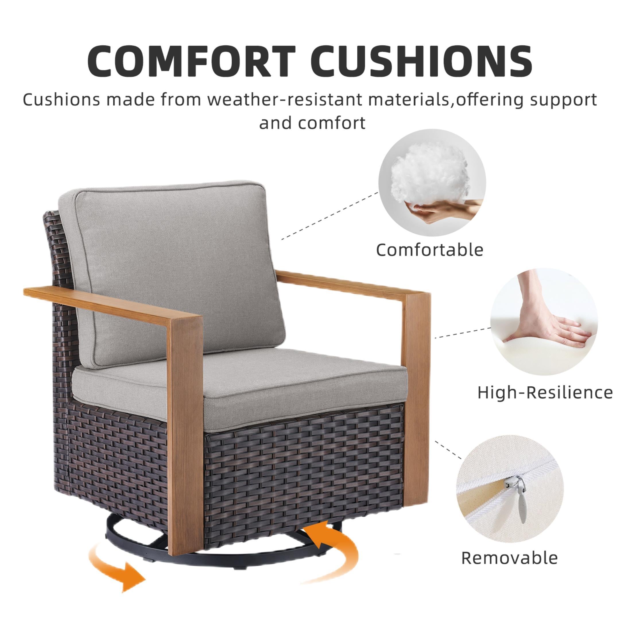  PA136-3 Patio-Chairs - View #6