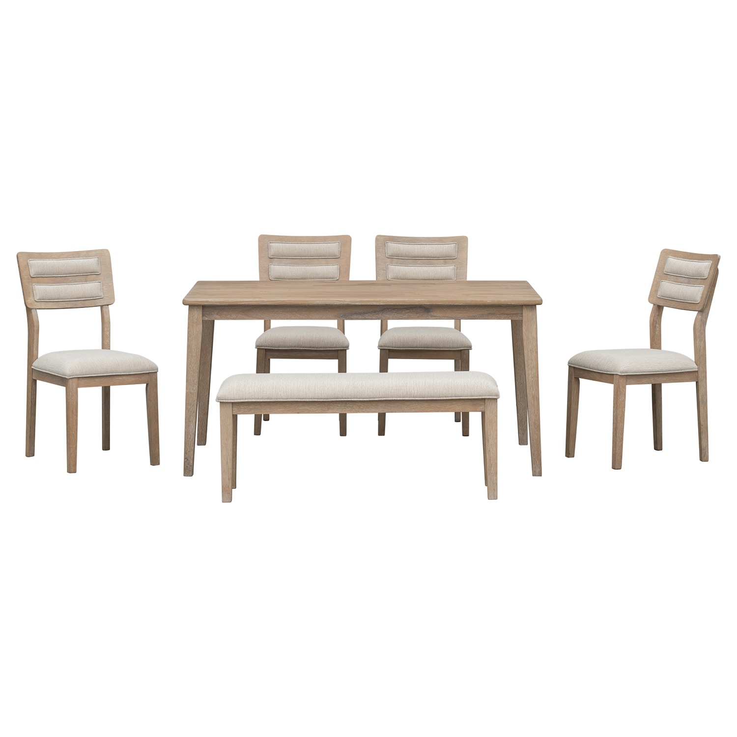 GZMR GZ-N71543AAE Dining-Sets - View #3