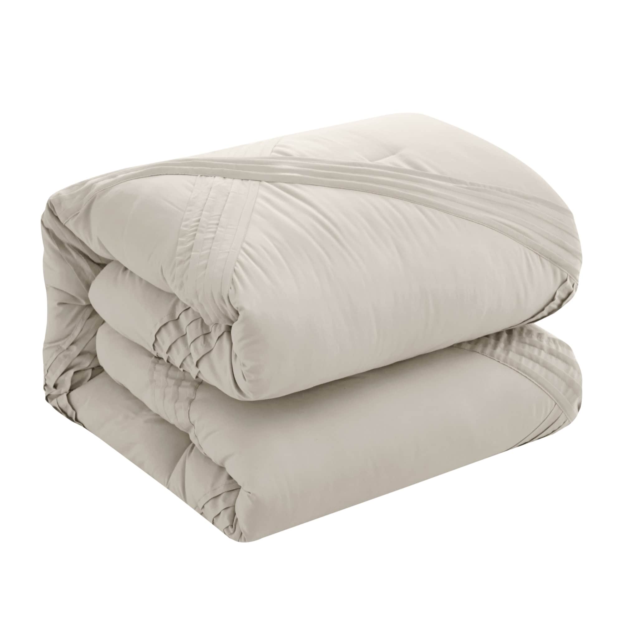 Grace Living GCS371-32BEQ-LS Comforters-And-Bedspreads - View #2