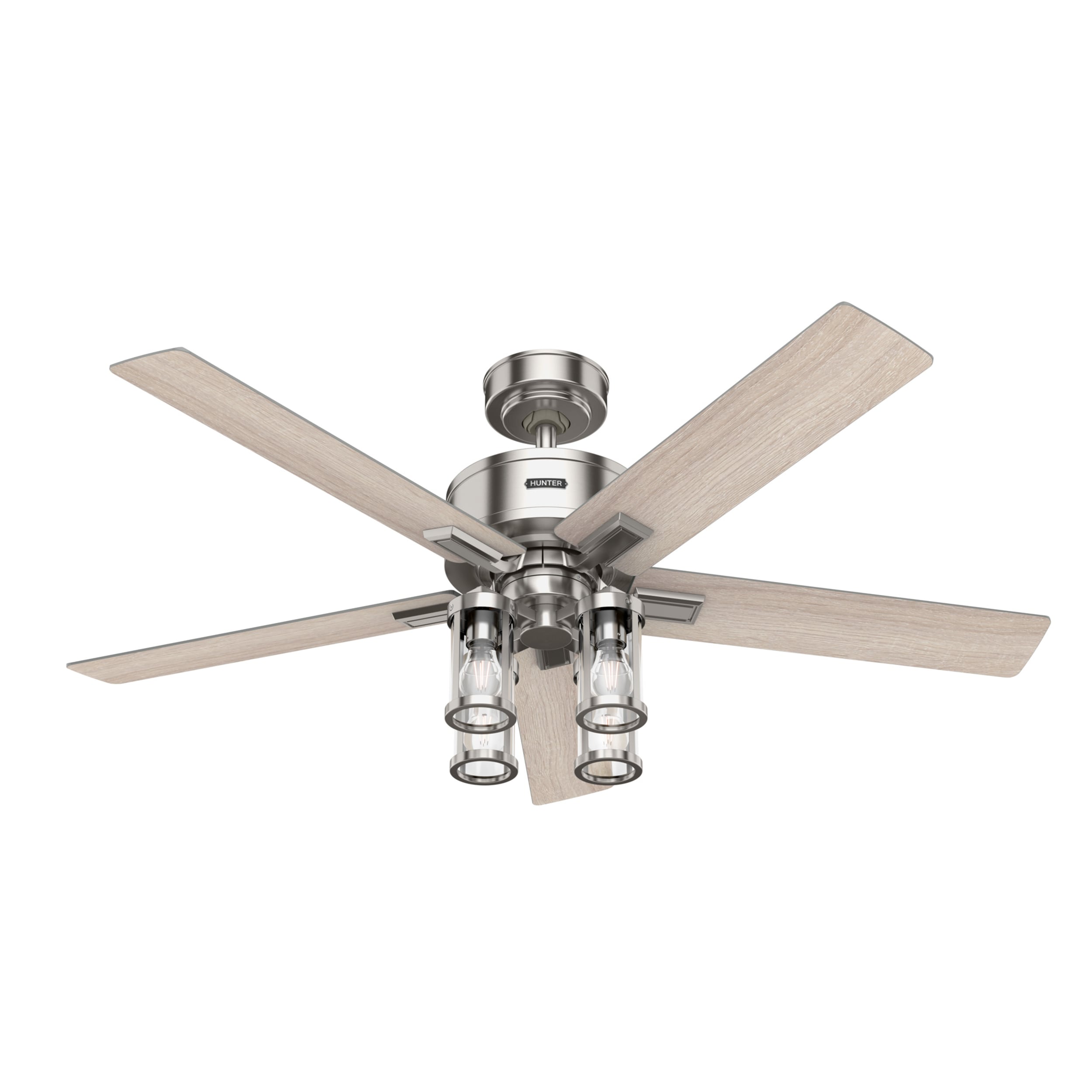 Hunter 52993 Ceiling-Fans - View #2