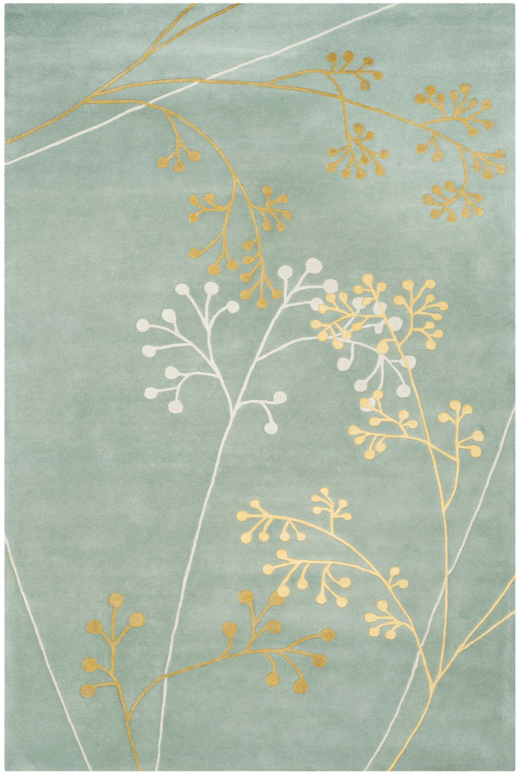 Safavieh SOH305A-6 rugs - View #2