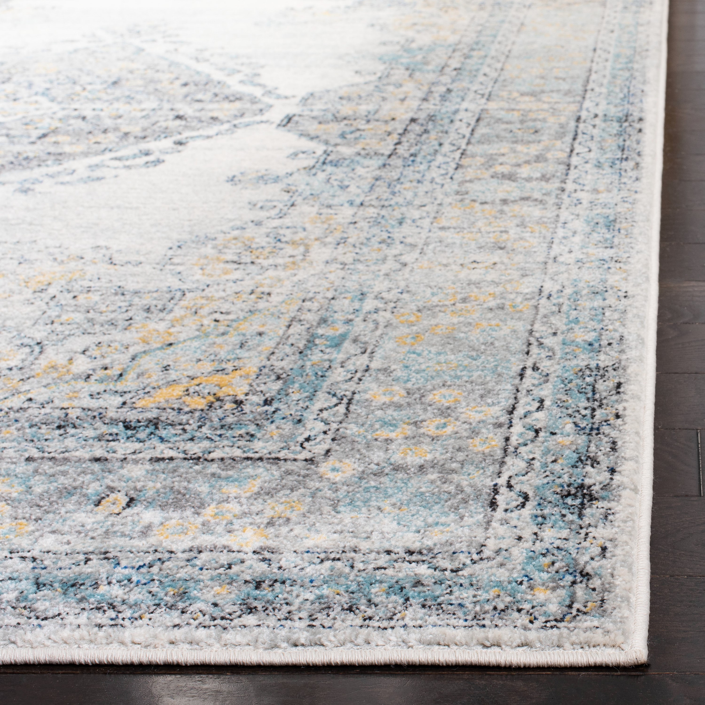 Safavieh EVK250F-4 rugs - View #4