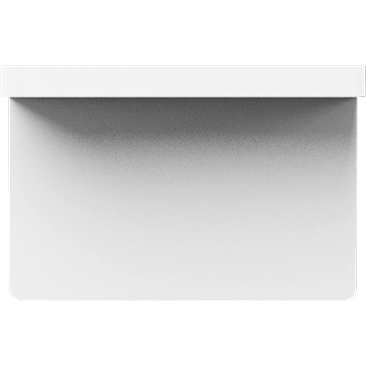 Ekena Millwork BKTM03X10X02HEPWH Mending-Plates-Brackets-Braces - View #5