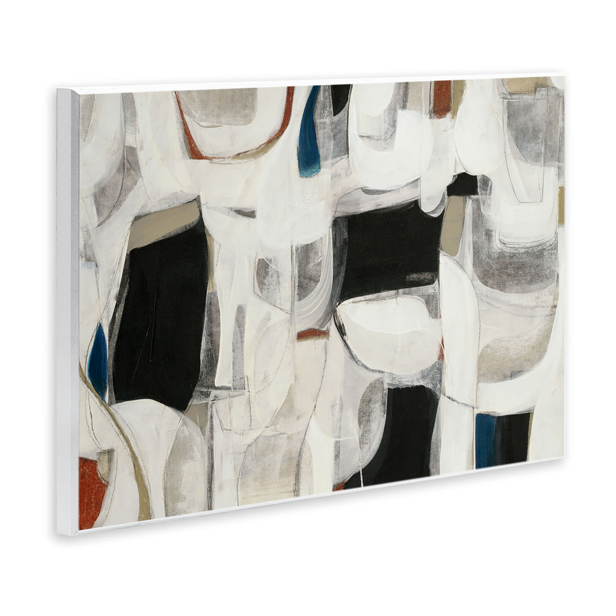 Stupell Industries BS-617-WD-13X19 Wall-Art - View #2