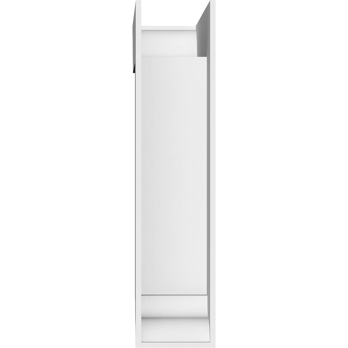 Ekena Millwork BKTP05X18X24THR01 Exterior-Brackets-Braces - View #4