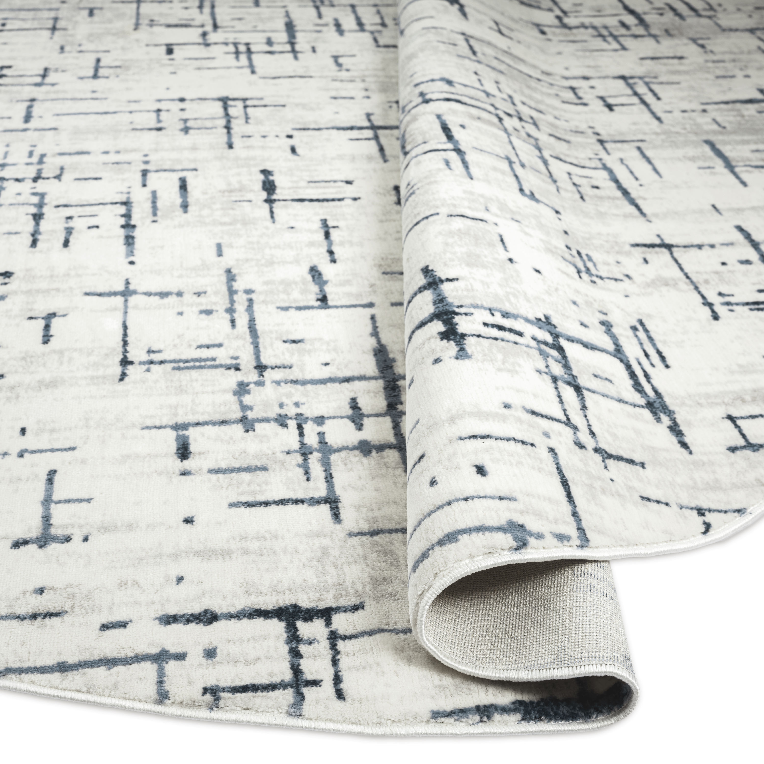 Style Selections 6R-5669-128 rugs - View #4