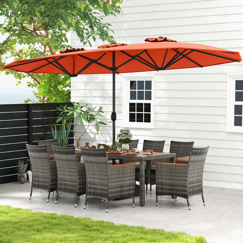 CASAINC CA-72AWE5 Patio-Dining-Sets - View #3