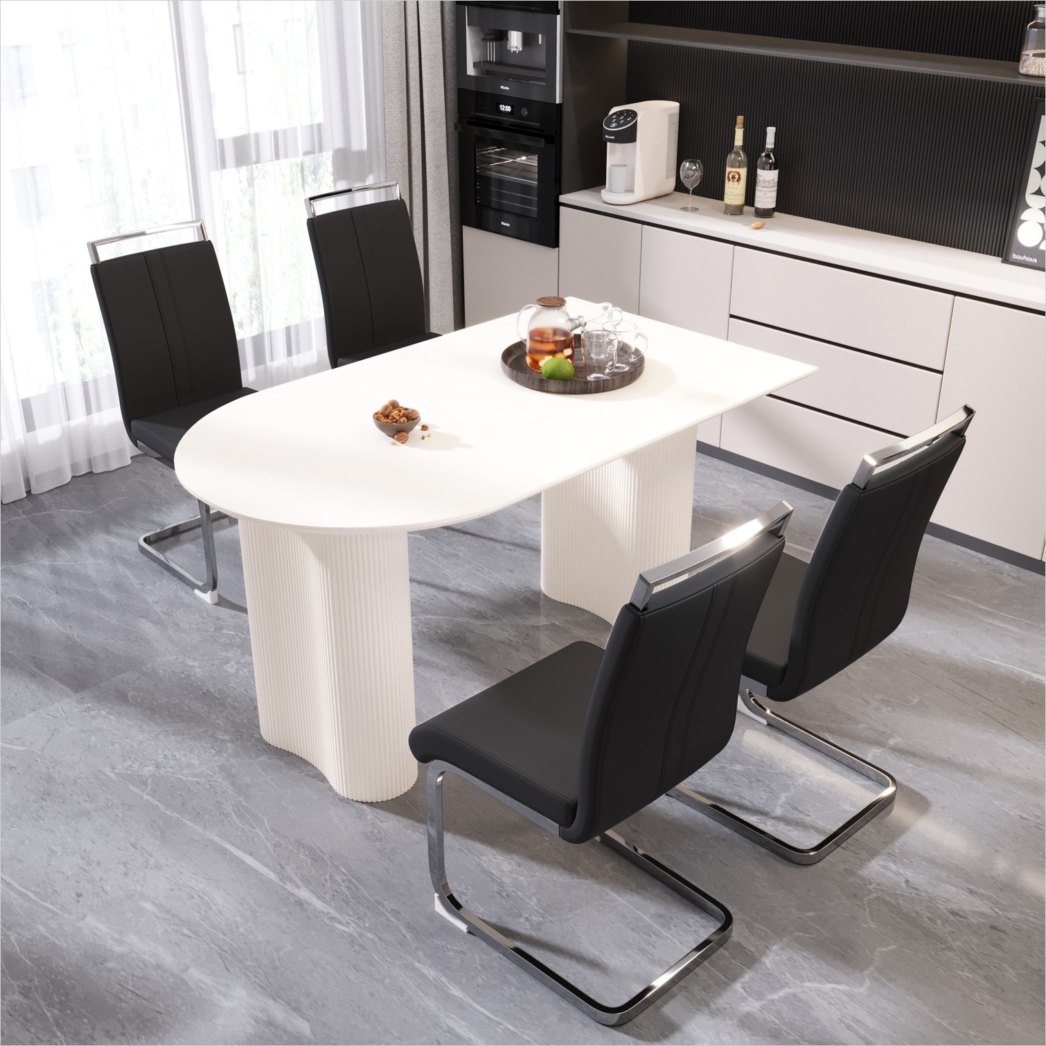 Watnature N0VJGTBN9AXS Dining-Sets - View #16
