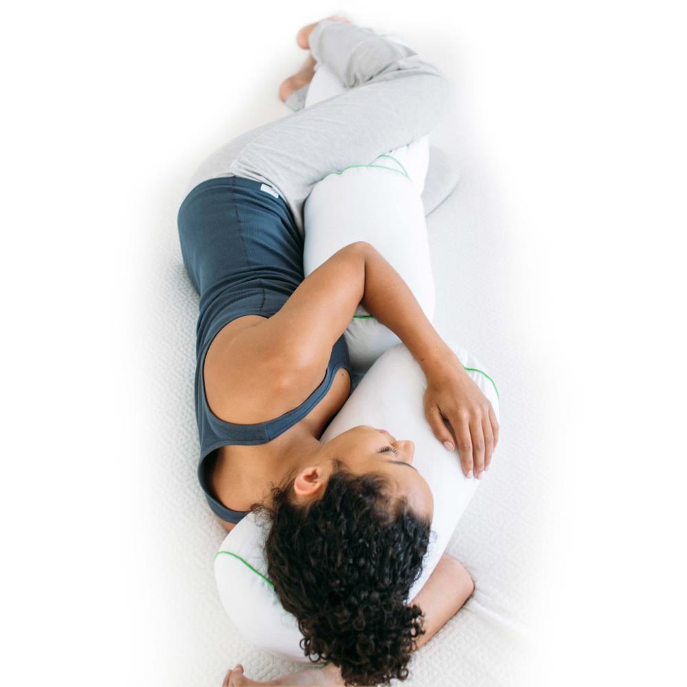 Sleep Yoga BP-SY01 Bed-Pillows - View #2