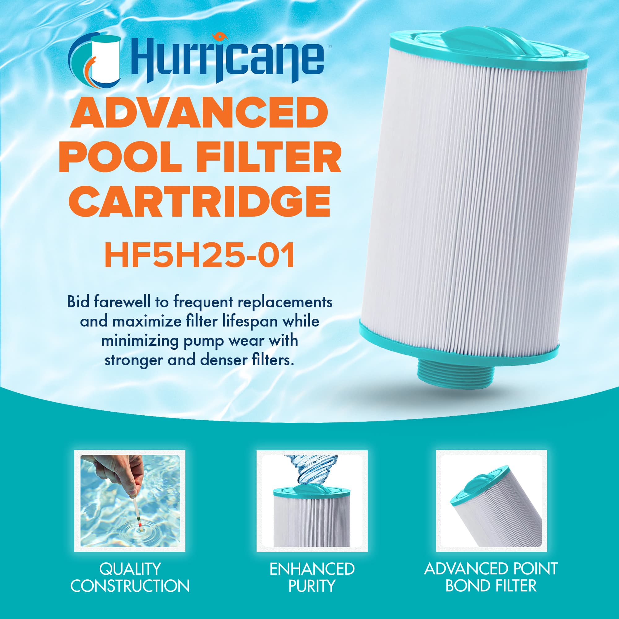 Hurricane 415059 Pool-Filter-Systems - View #3