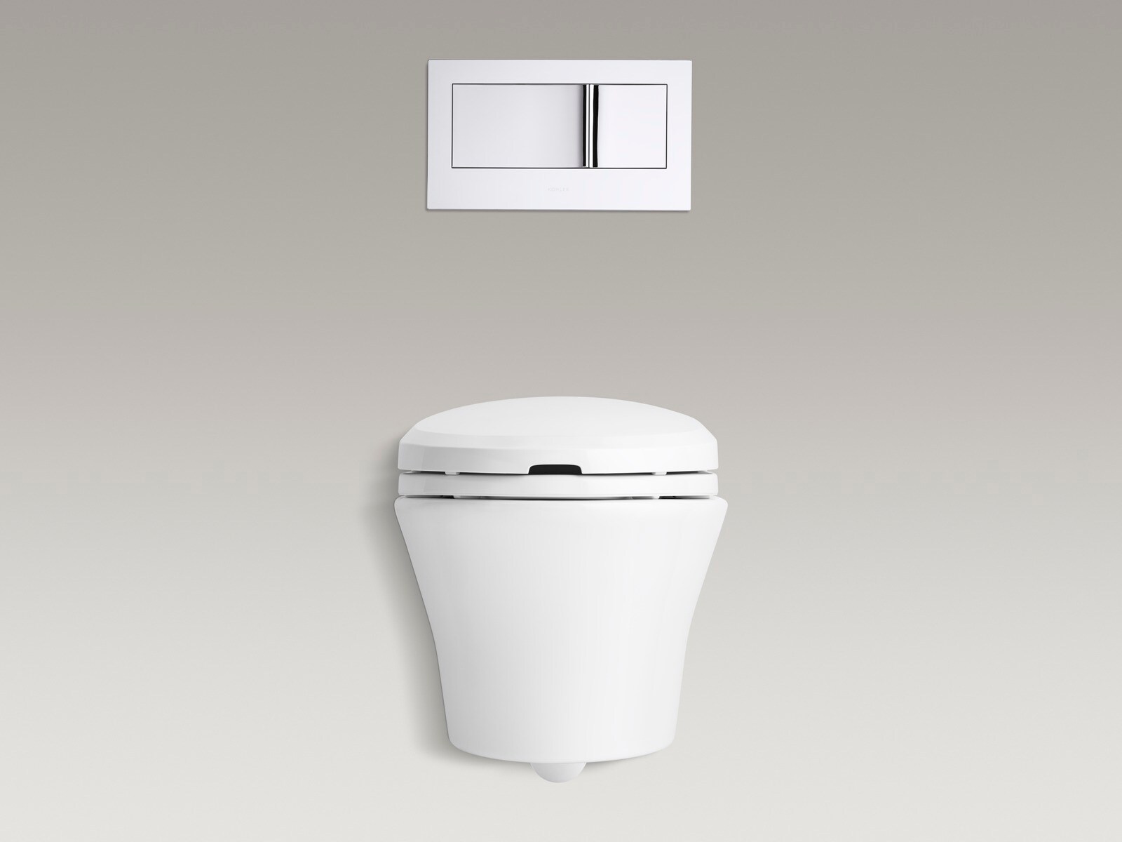 KOHLER 4744-0 Bidet-Toilet-Seats - View #6