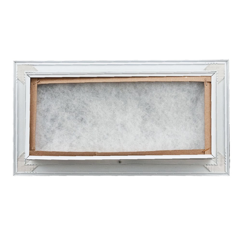 ACLaminaire L-V M 8X4 Sidewall-Ceiling-Registers - View #2