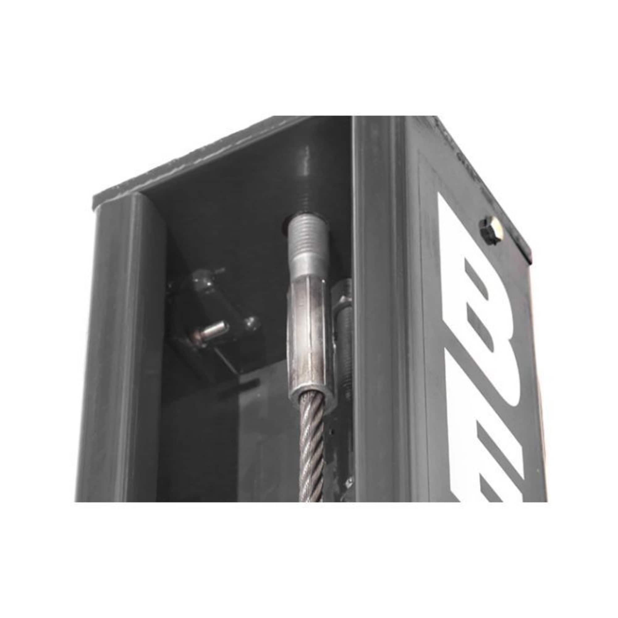 BendPak 5175863 Vehicle-Lifts - View #4