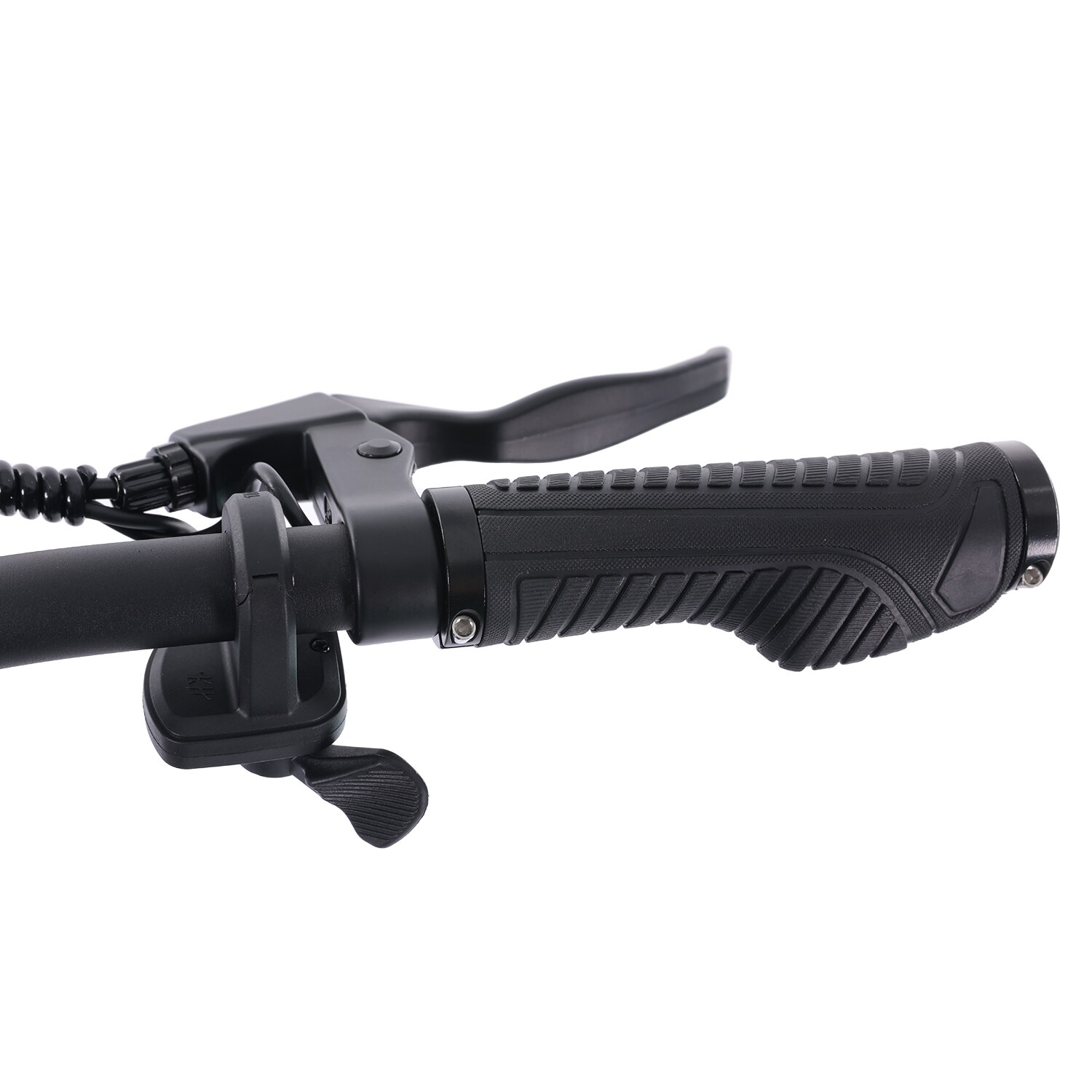 GOTRAX GT-GXONE-BLACK scooters - View #2