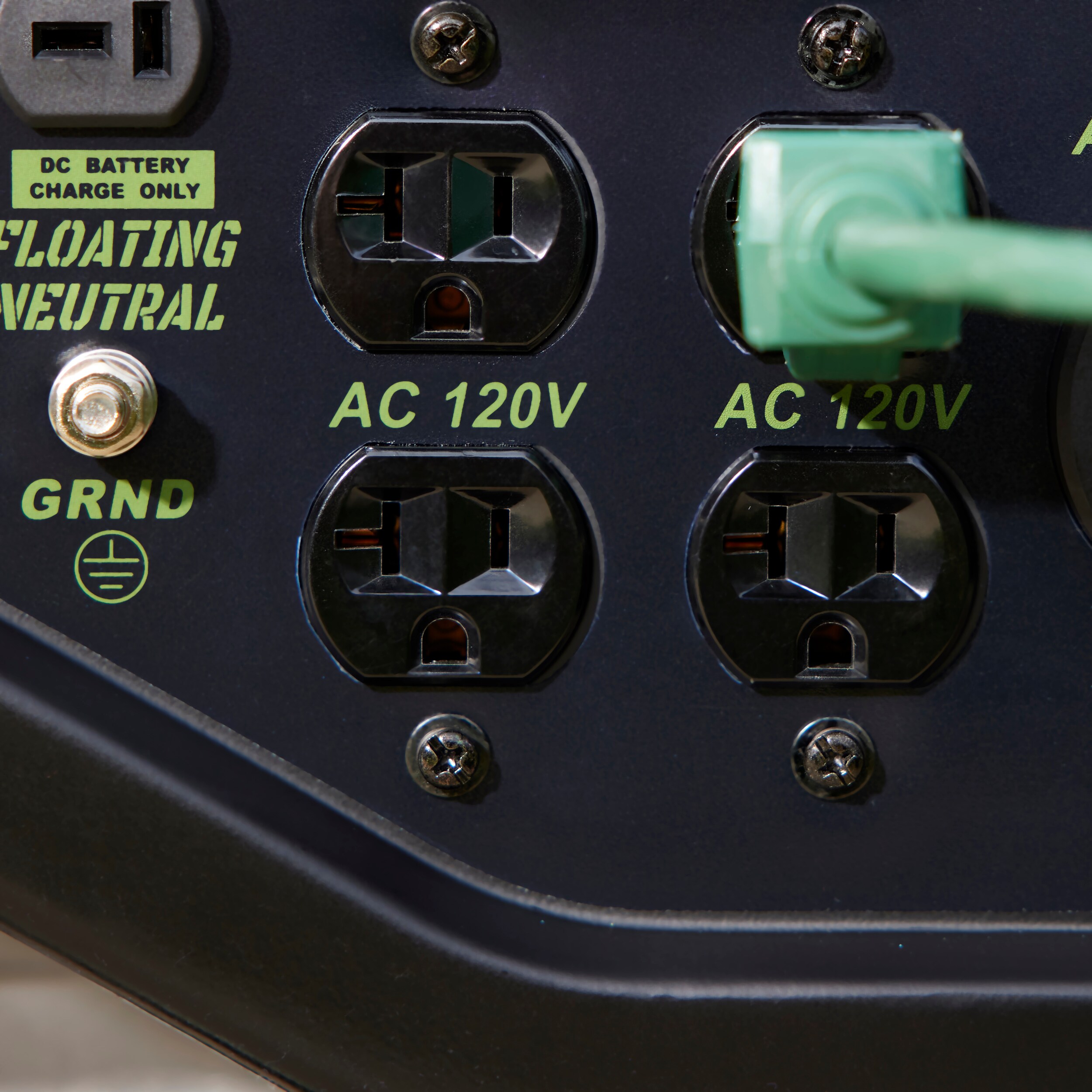 Sportsman 553703 Portable-Generators - View #3