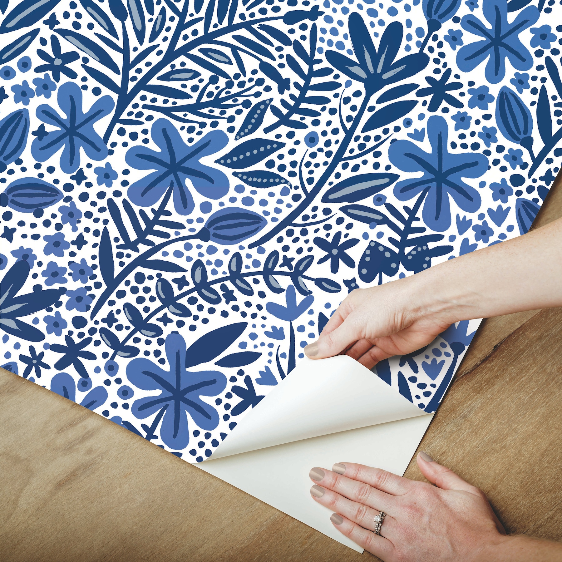 RoomMates RMK12382PLW wallpaper - View #6