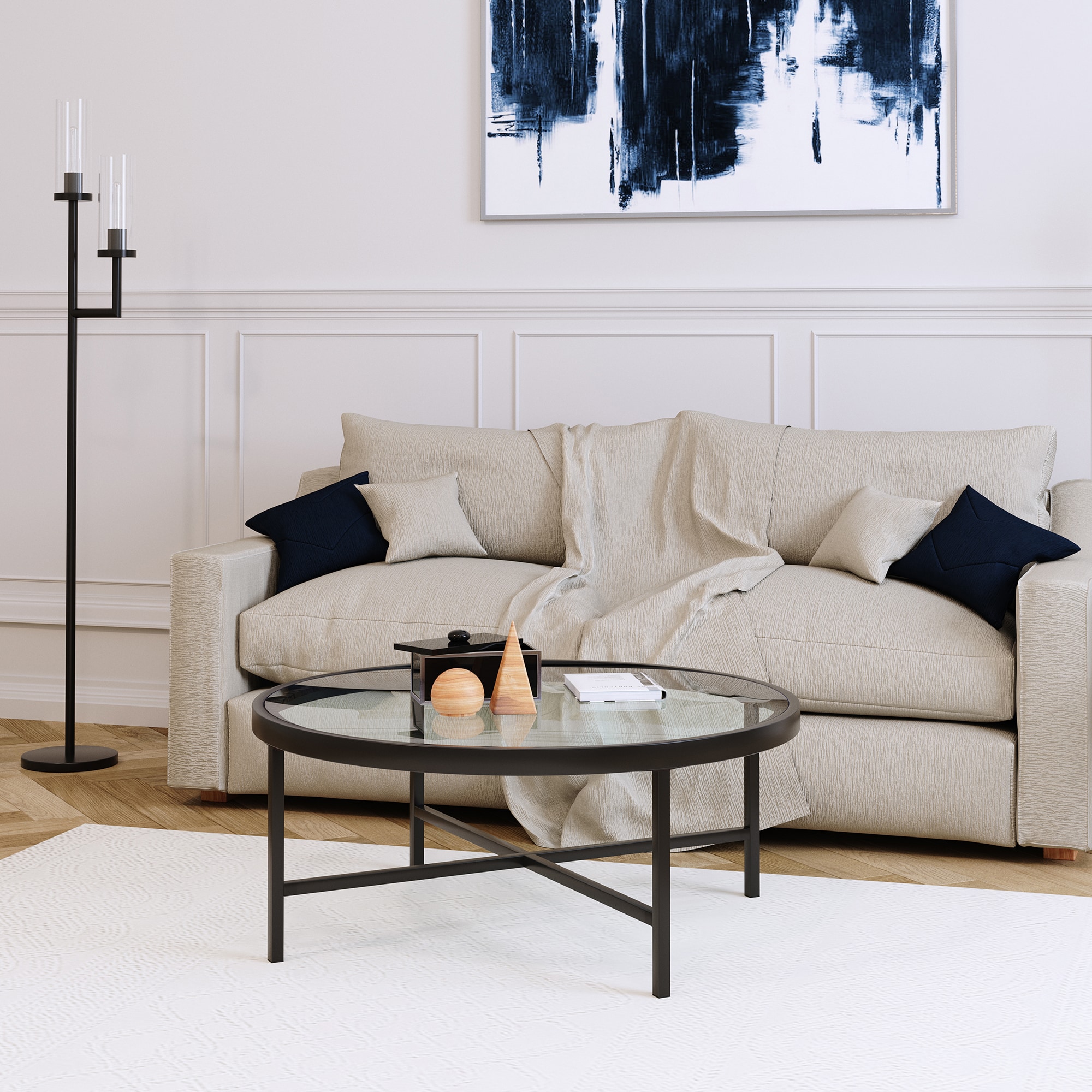 Hailey Home CT0110 Coffee-Tables - View #6