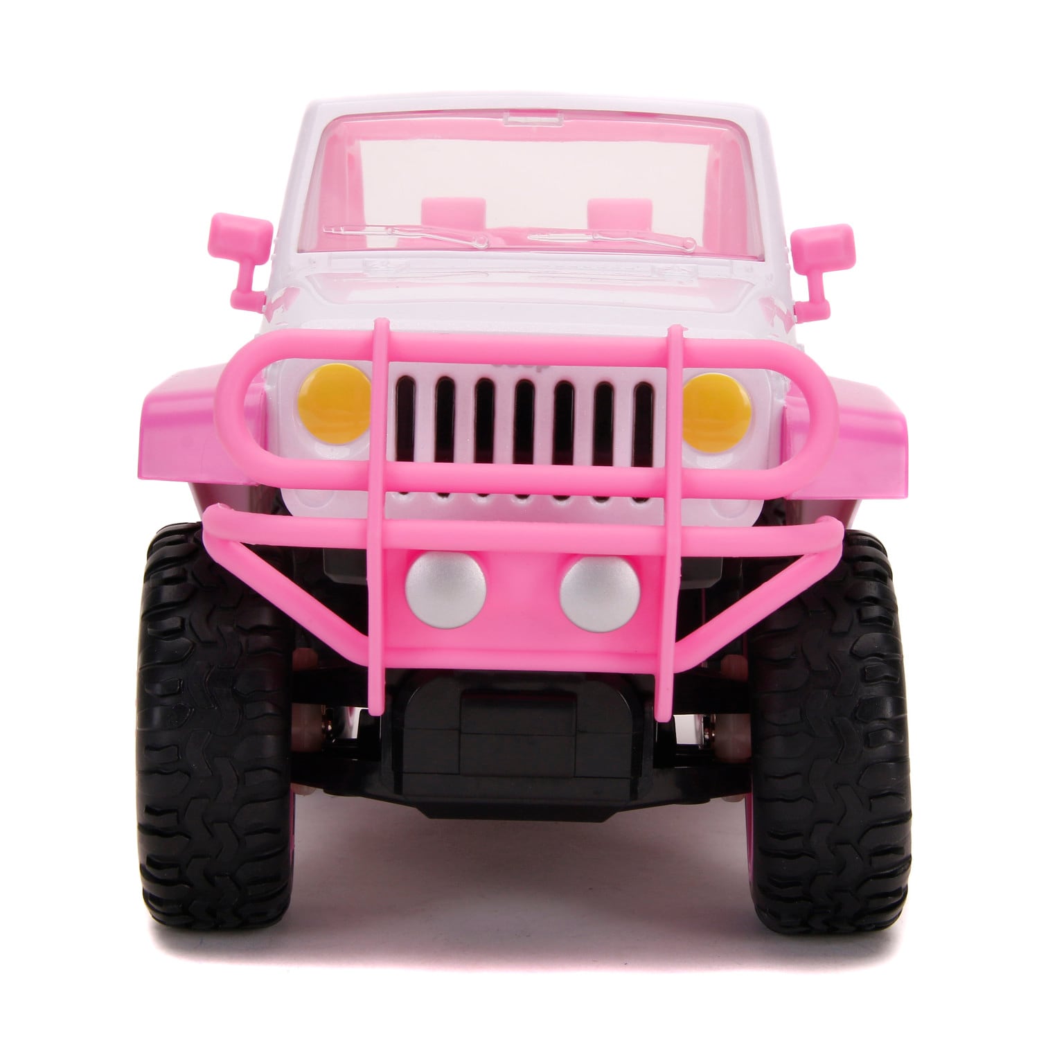 Jada Toys G0801310325469 Play-Toys - View #2