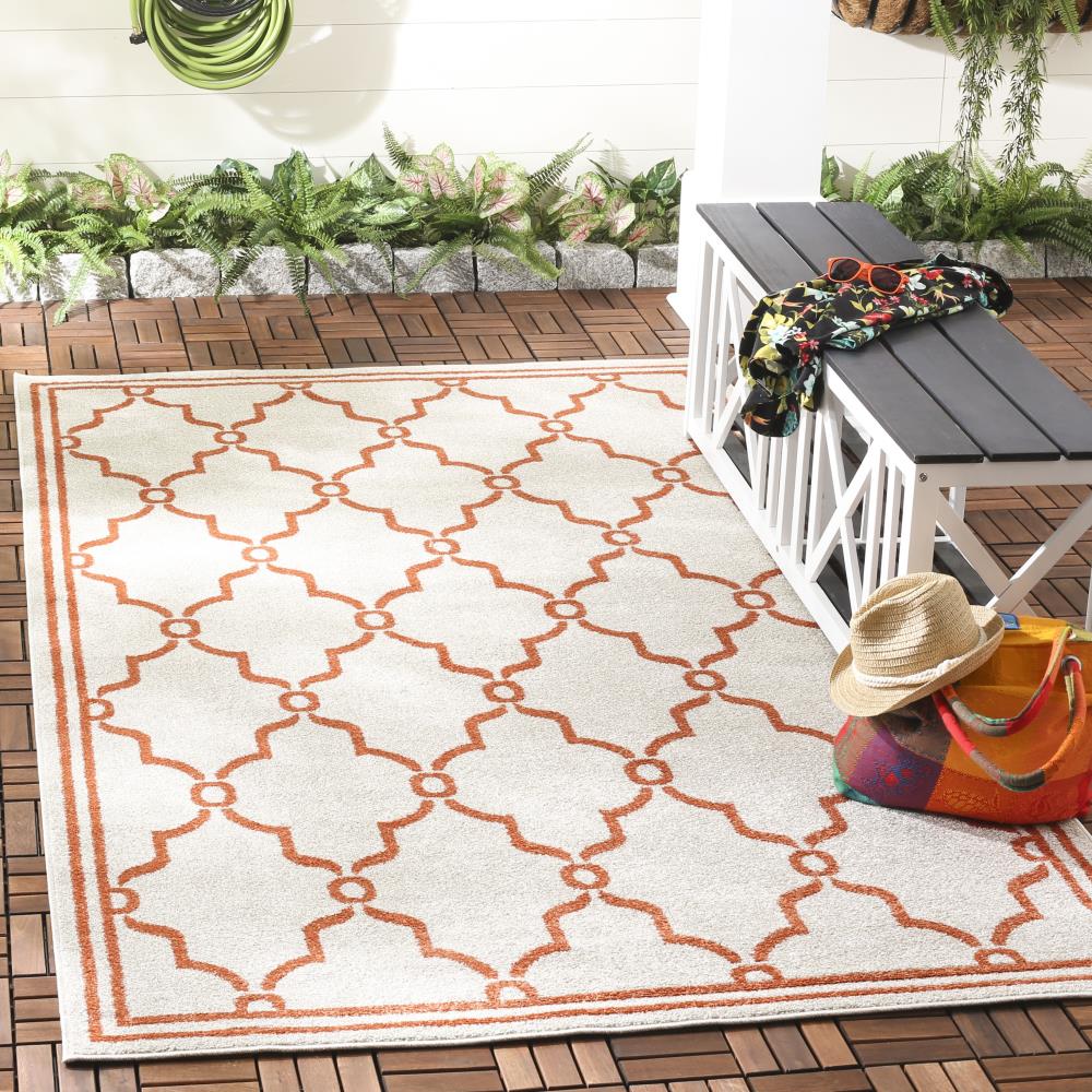 Safavieh AMT414F-4 rugs - View #2