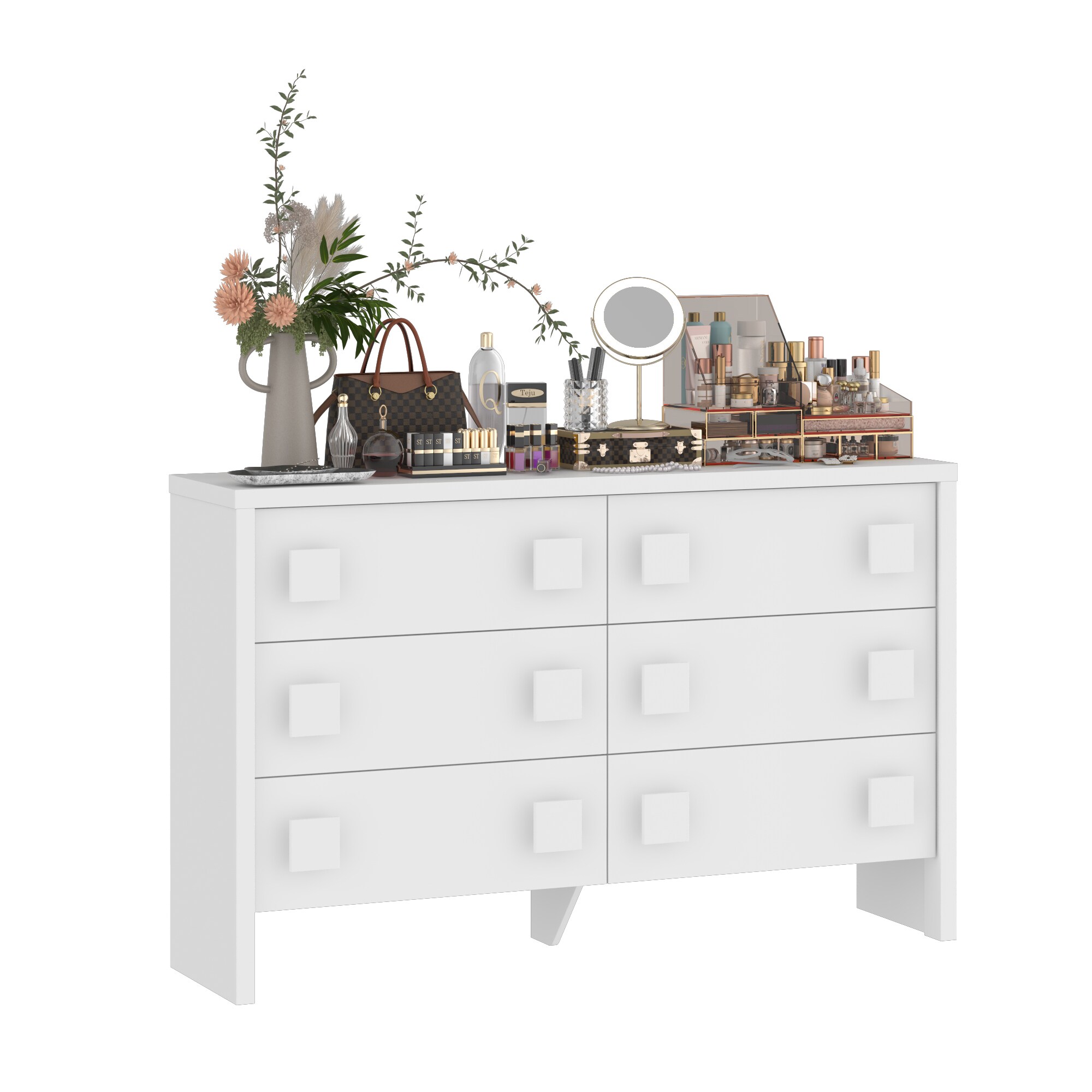FUFU&GAGA LJY-WZ0052-01 dressers - View #8