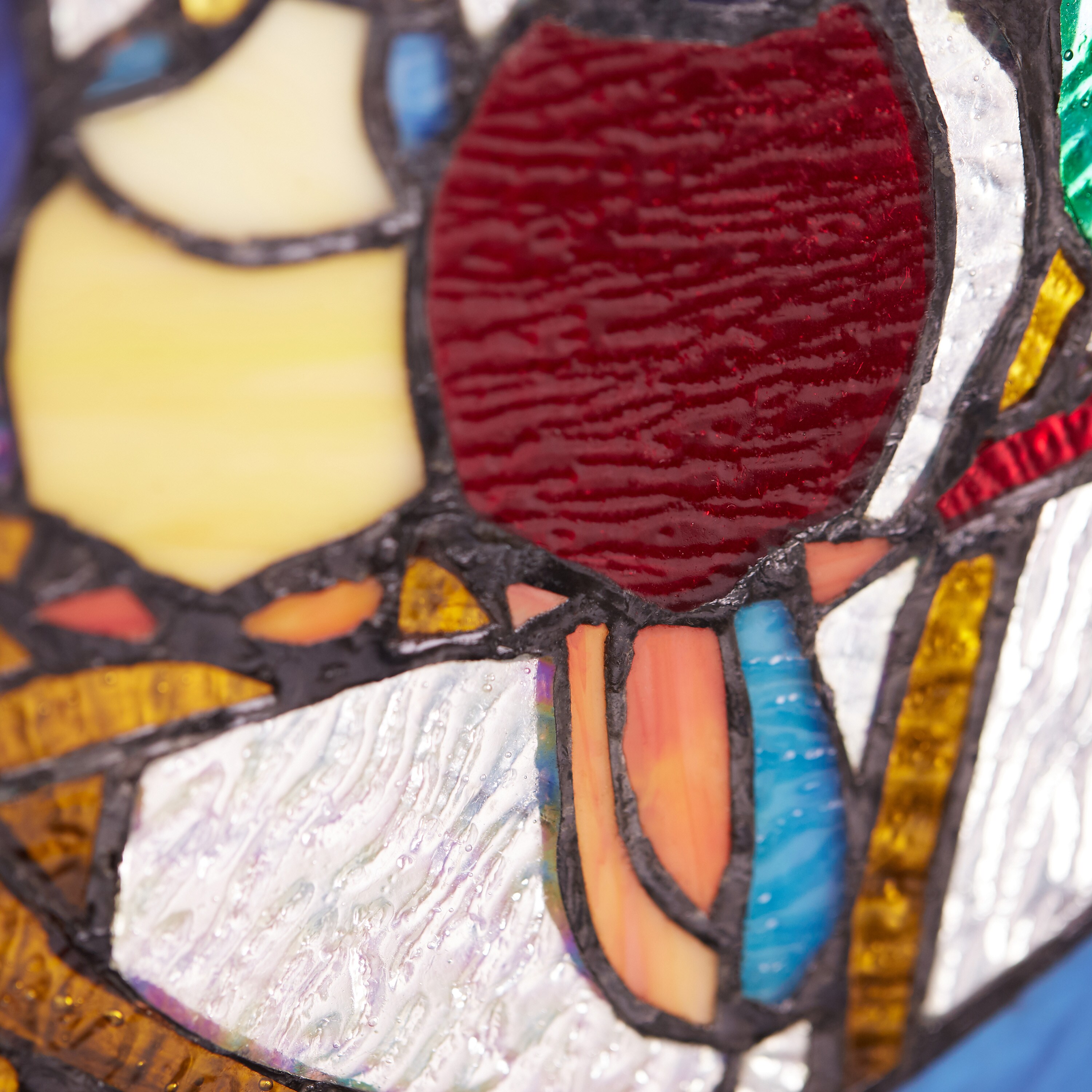 River of Goods 19424 Stained-Glass-Panels - View #8