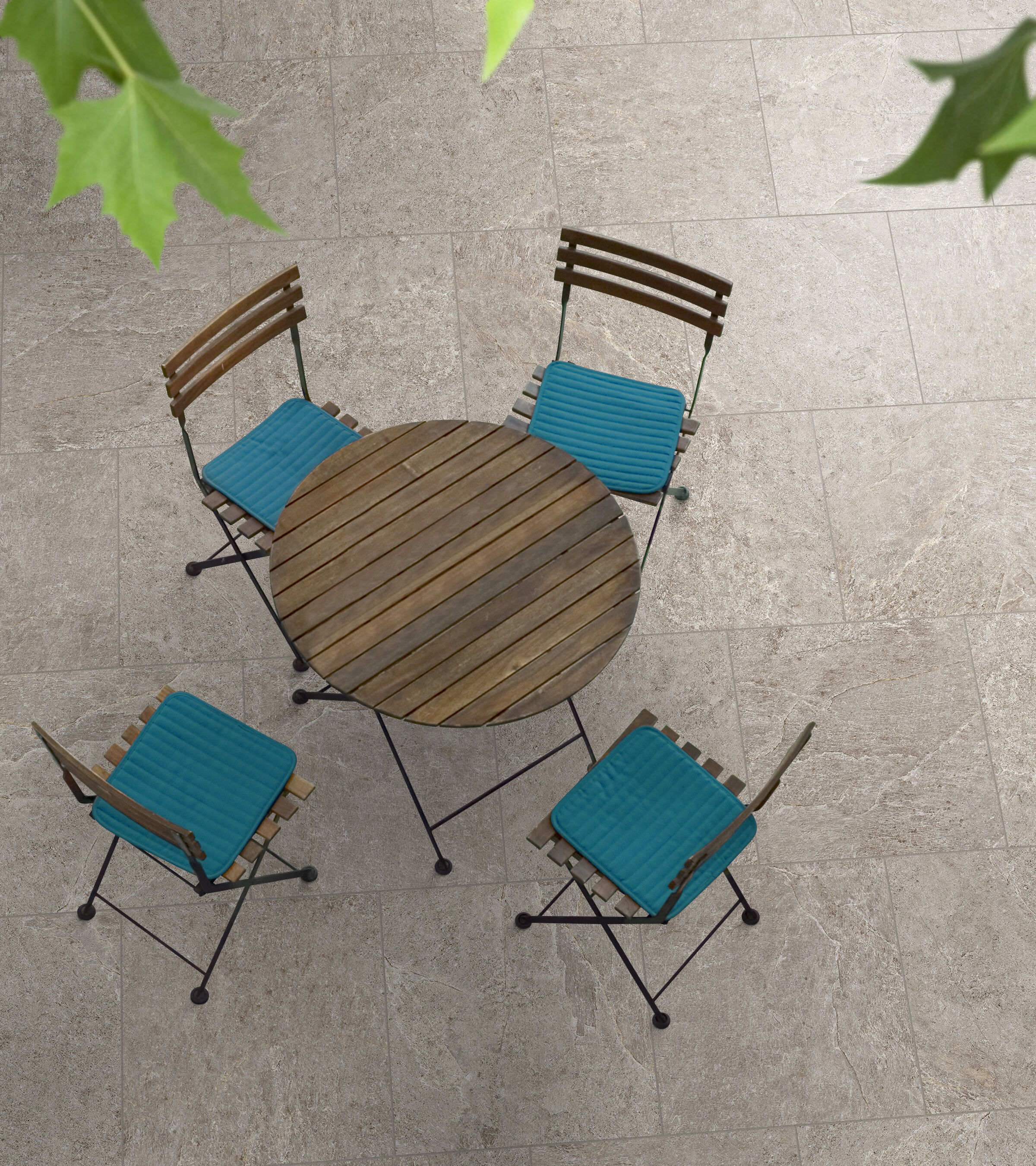 Classic Tile 1105780 Patio-Stone-Pavers - View #2