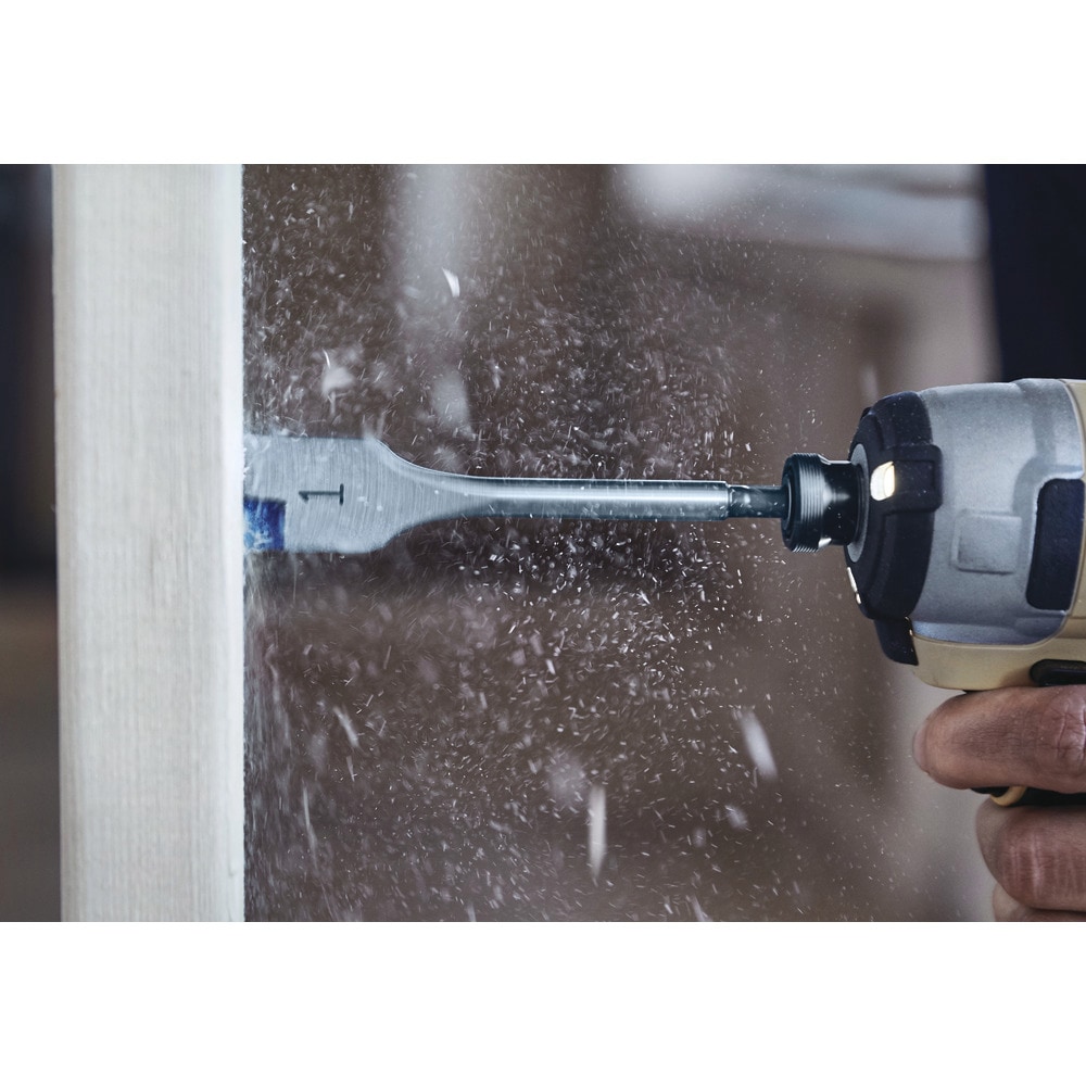IRWIN 88816BX Woodboring-Drill-Bits - View #8