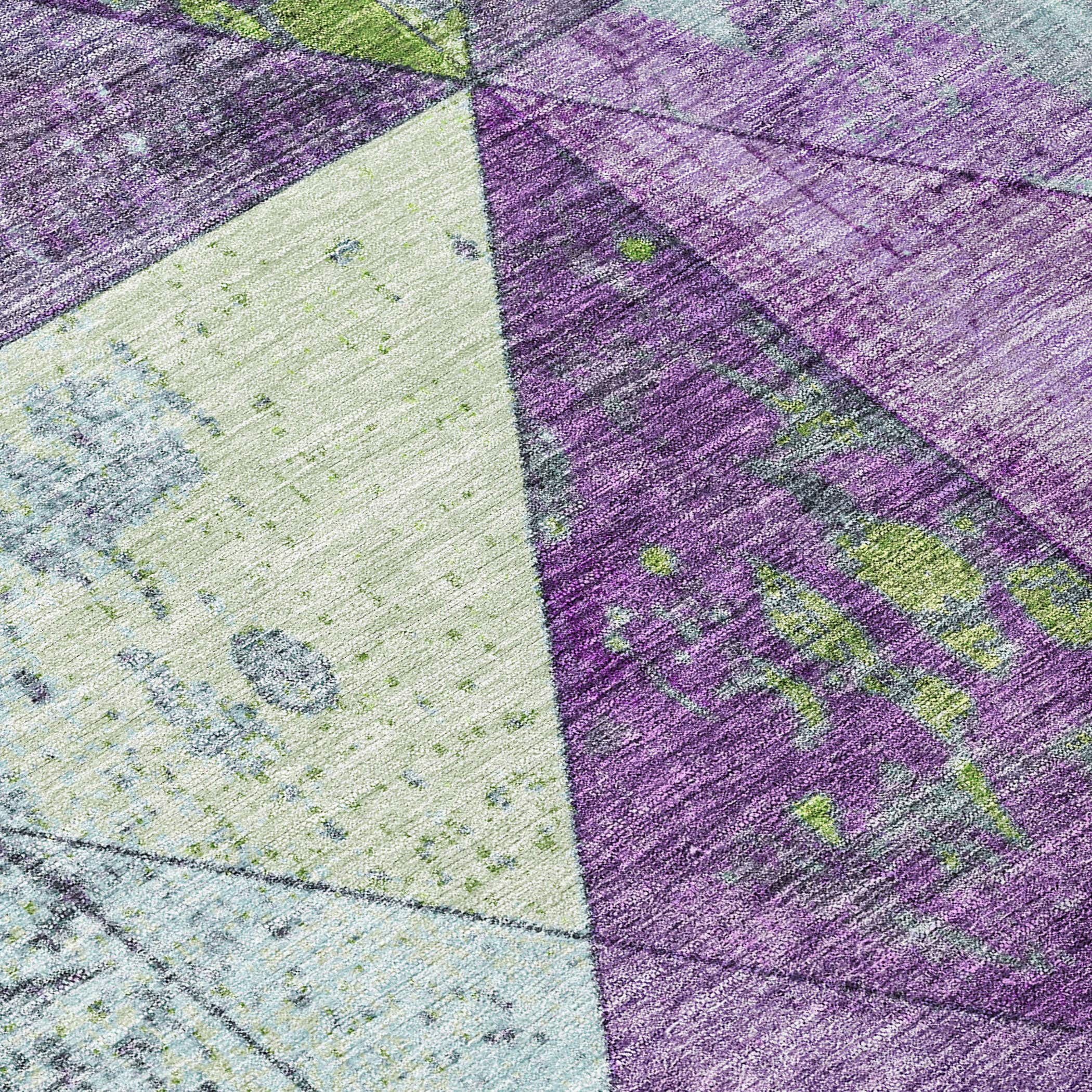 Addison Rugs ACN1721PP30X46 rugs - View #6