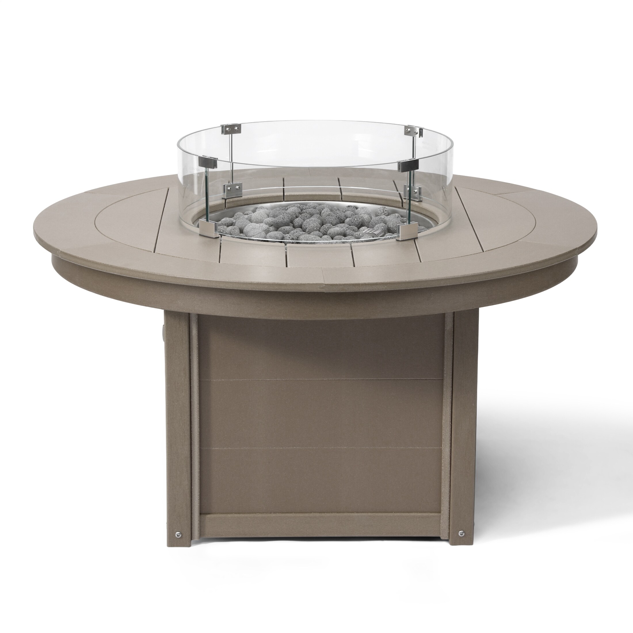 Costaelm COS308733 Outdoor-Gas-Firepits - View #5