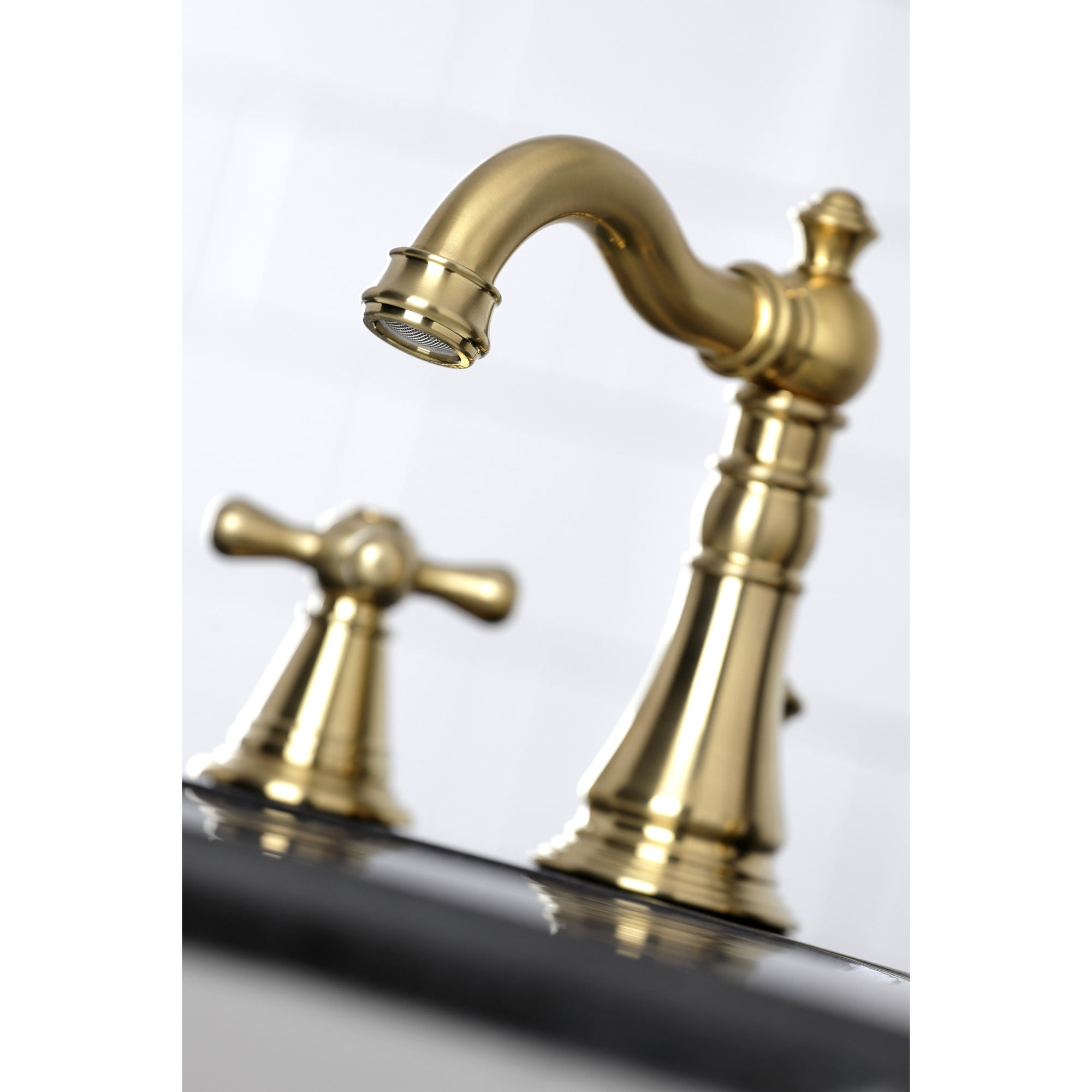 Kingston Brass WLFSC1973AAX Lavatory-Faucets - View #7