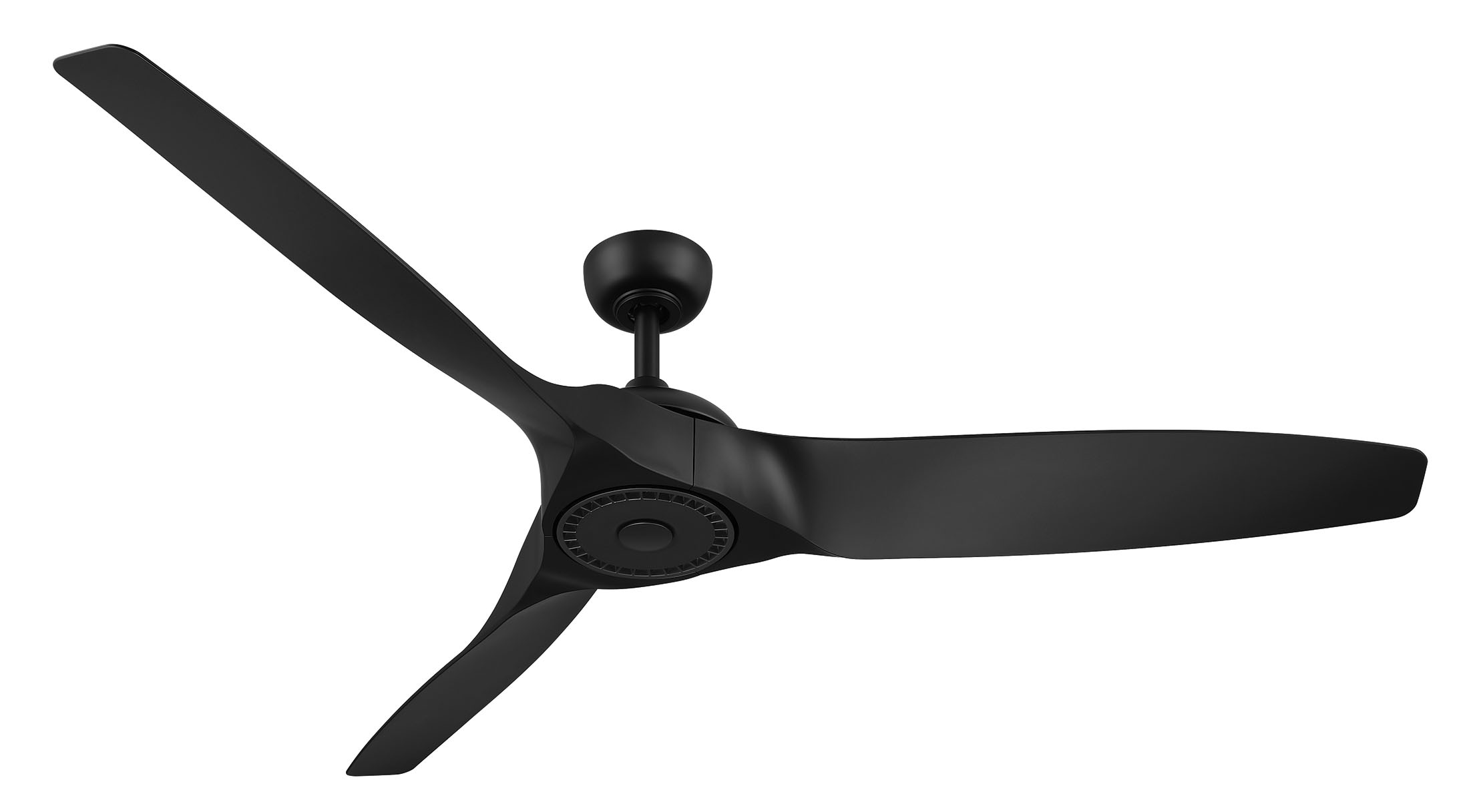 Harbor Breeze AR23-60MBK Ceiling-Fans - View #3