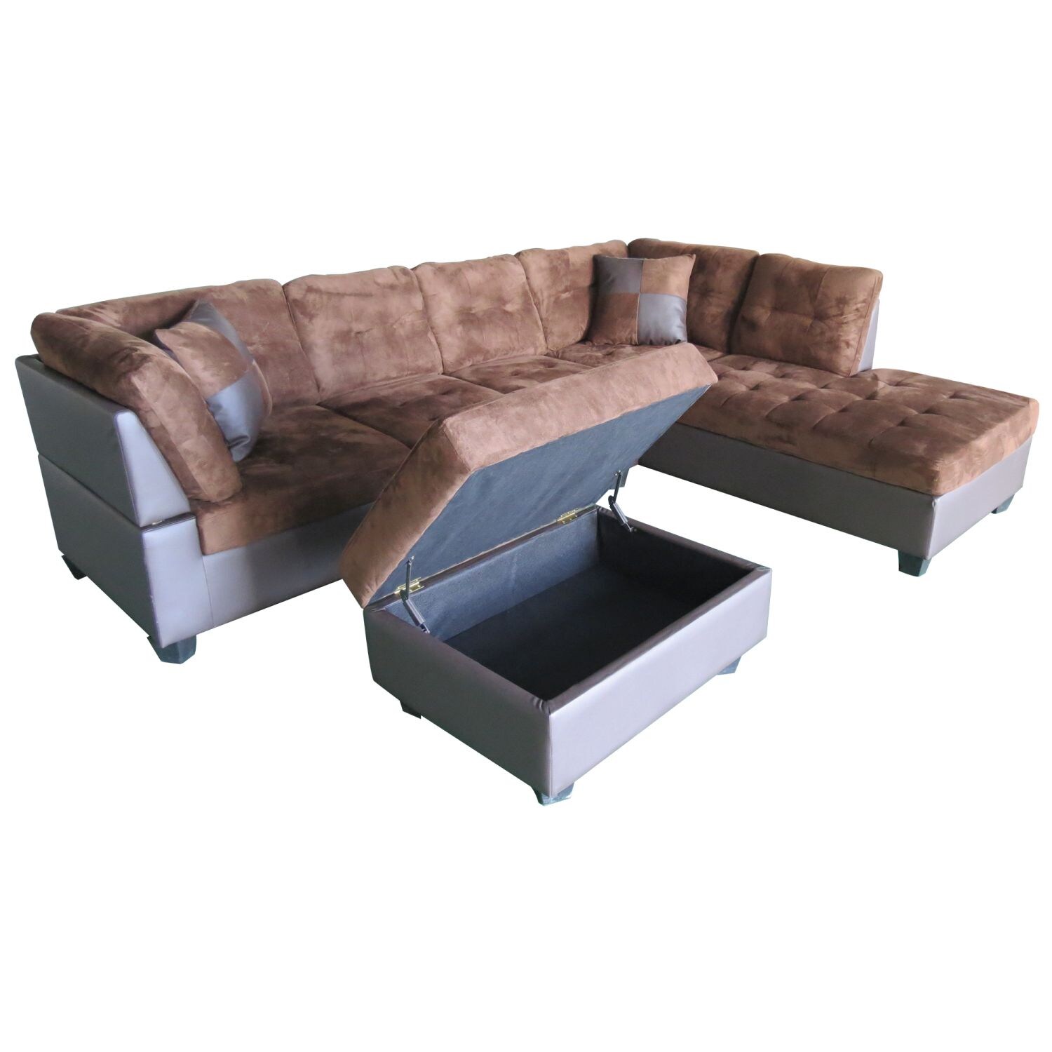 JASMODER W1371S00001 Sofas-Loveseats - View #7