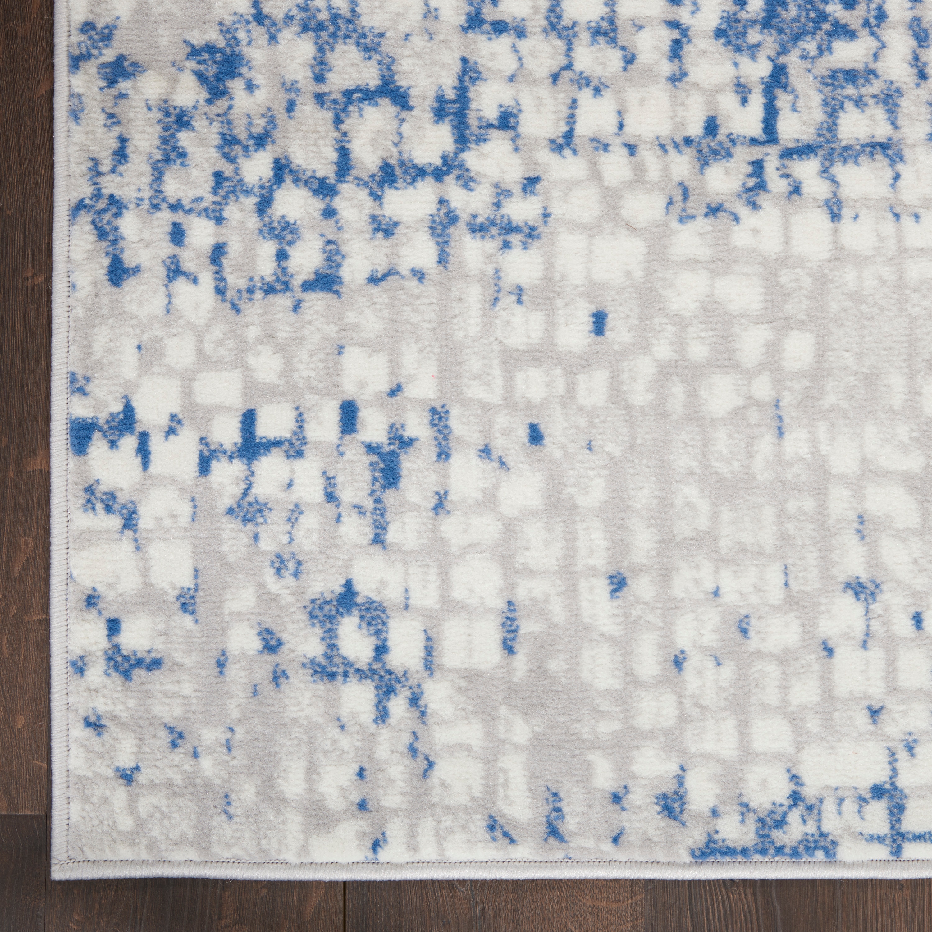 Nourison 99446832641 rugs - View #3