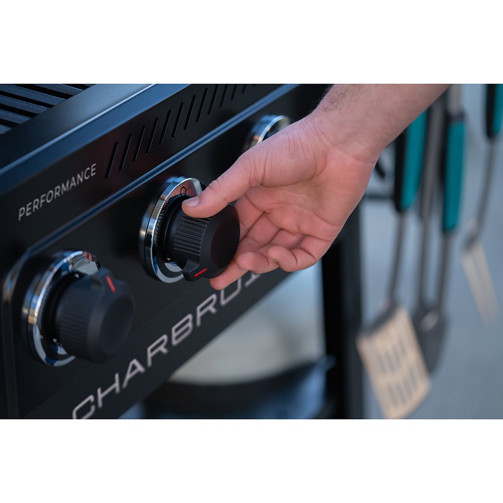 Charbroil 463348825 Gas-Grill - View #6