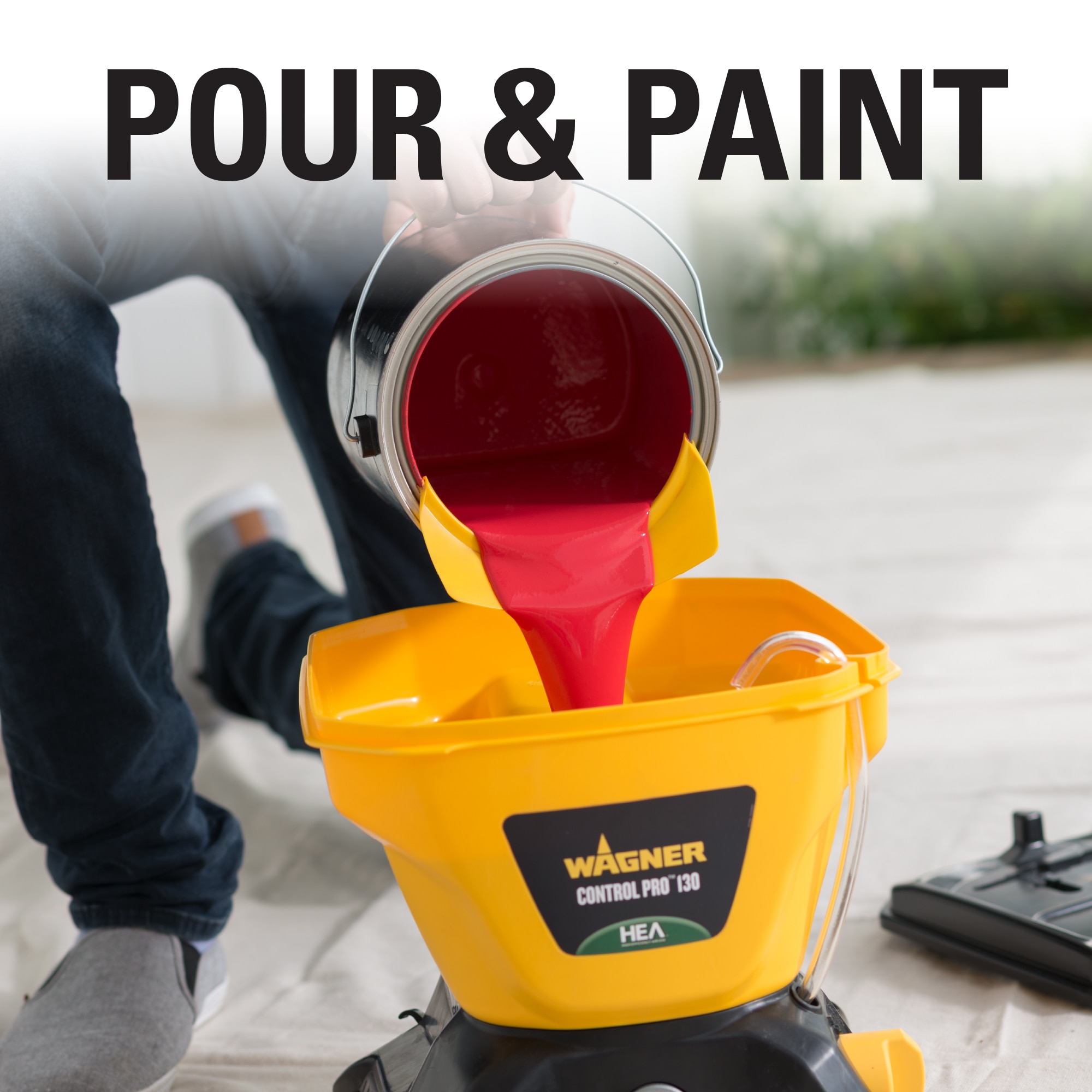 Wagner 2435698 Airless-Paint-Sprayers - View #4