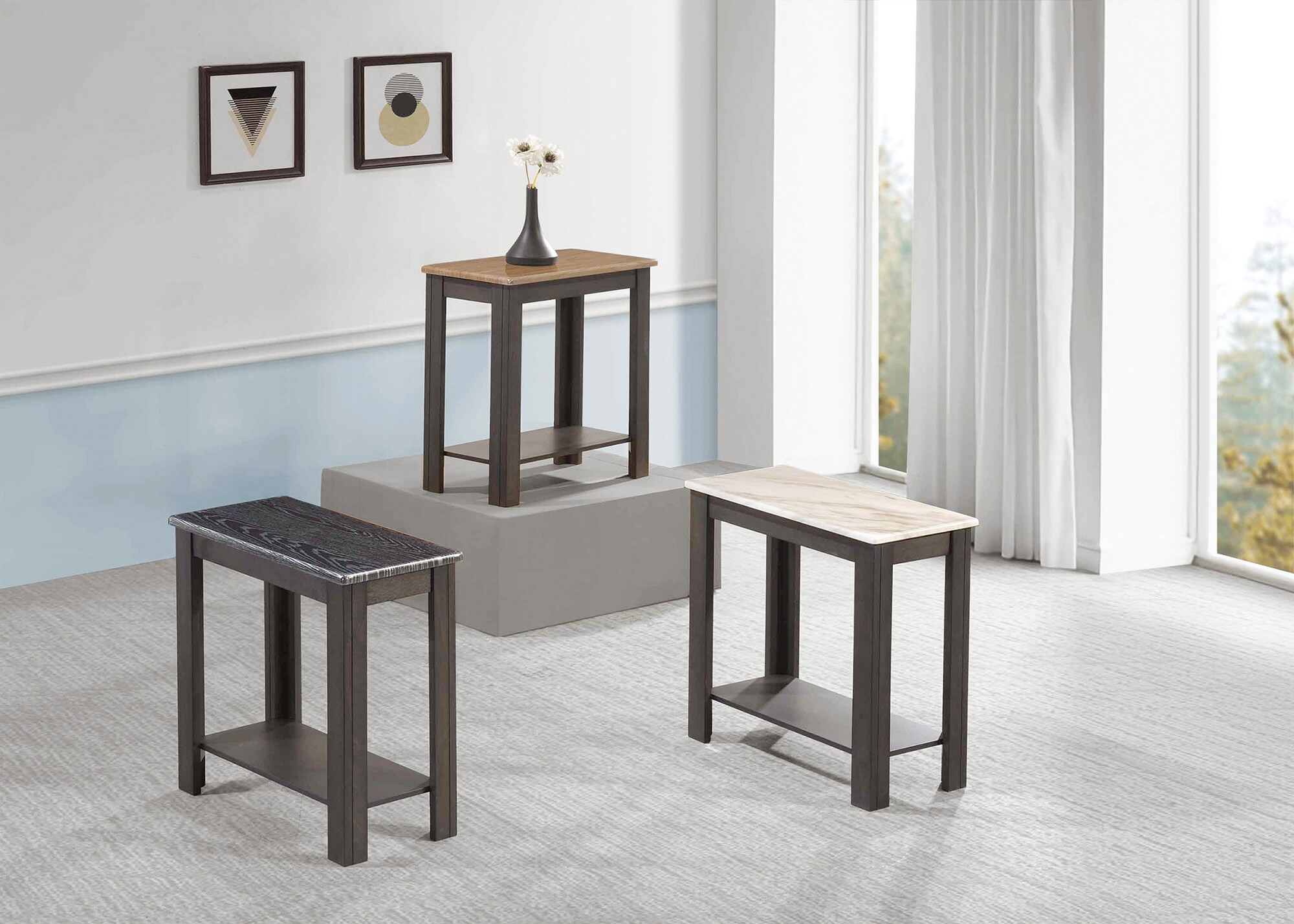 Simple Relax SR015909 End-Tables - View #5