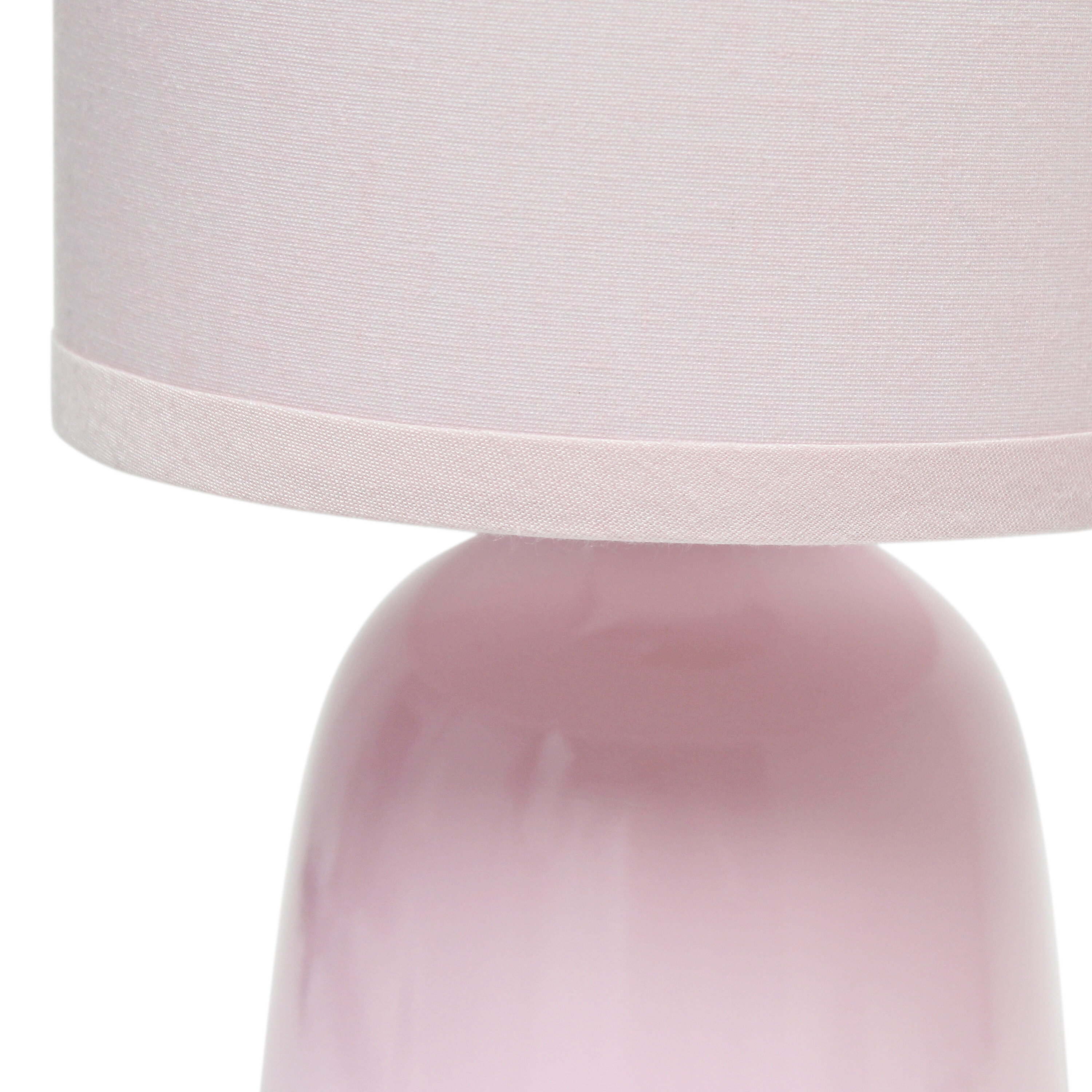 Simple Designs LT1134-LPK Table-Lamps - View #3