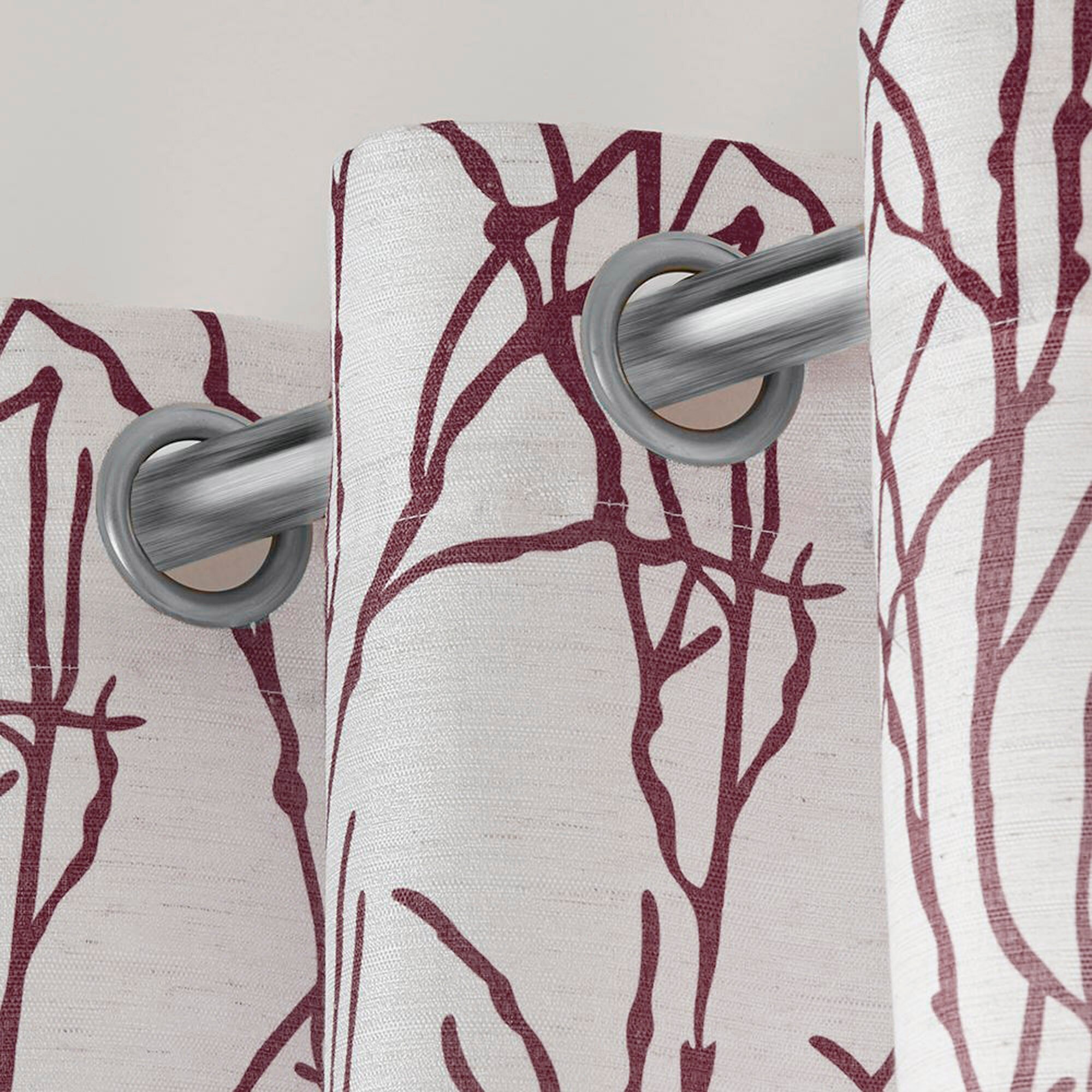 Exclusive Home YA014942DSEHC1 A196 curtains - View #3